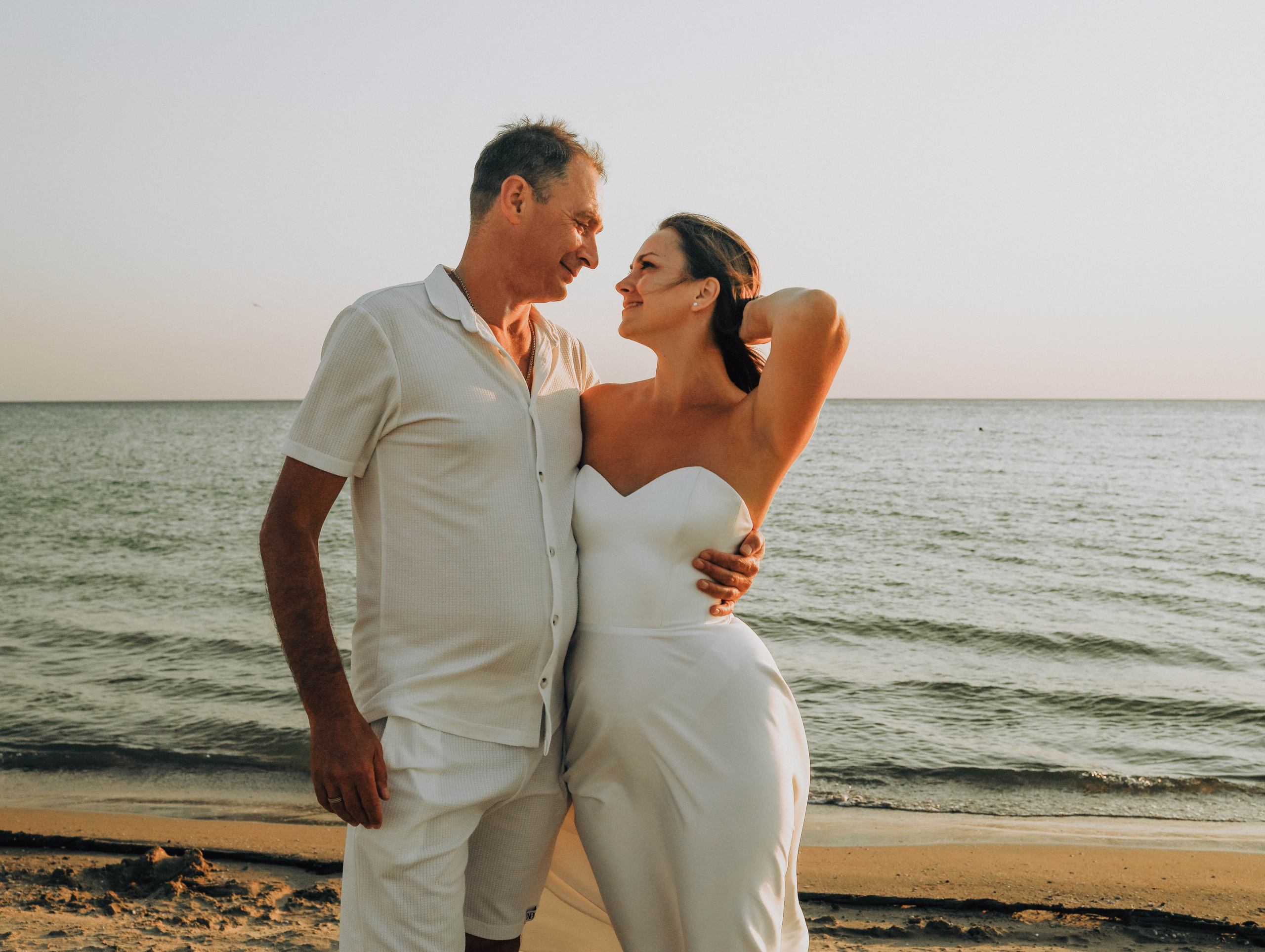 Just married. Фотограф в Анапе Анастасия Артёменко