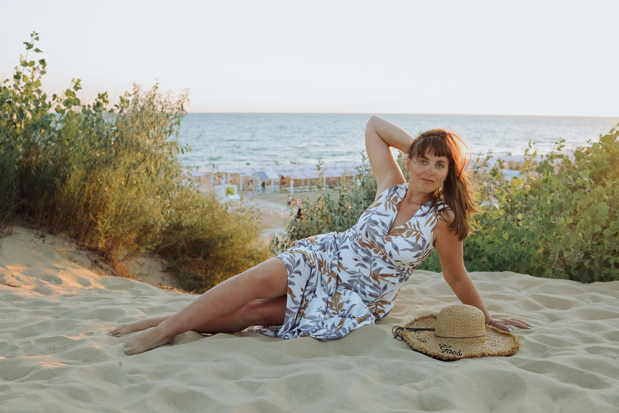 Екатерина. Фотограф в Анапе Анастасия Артёменко