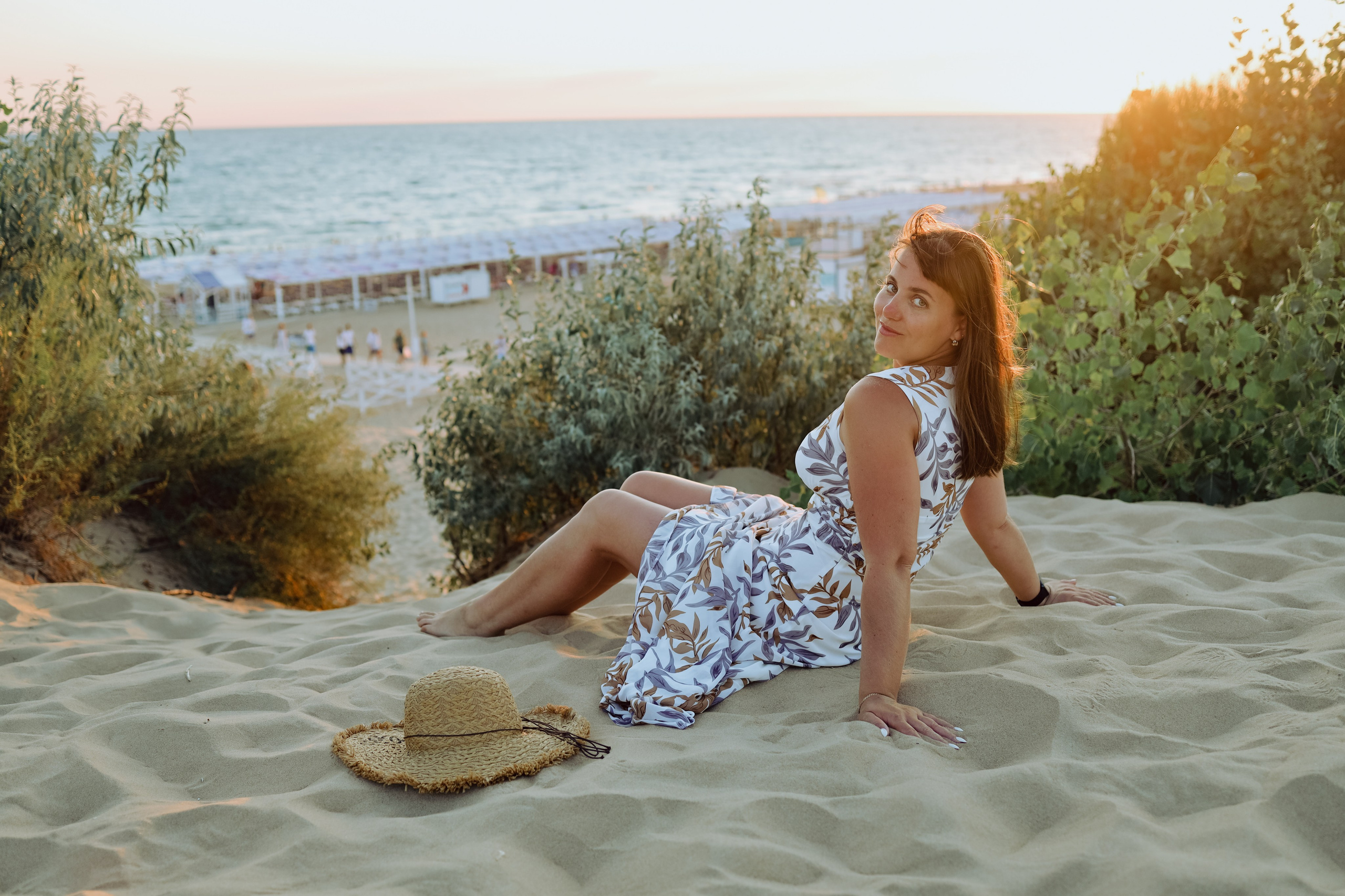 Екатерина. Фотограф в Анапе Анастасия Артёменко