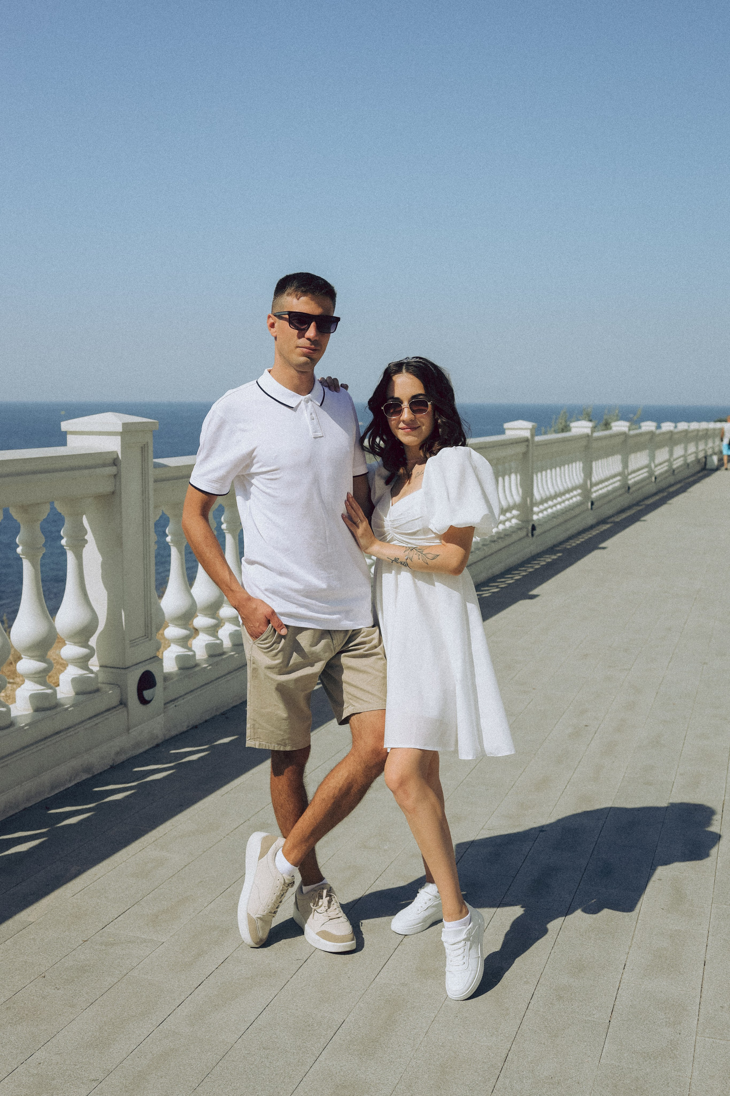 Свадебное утро. Фотограф в Анапе Анастасия Артёменко