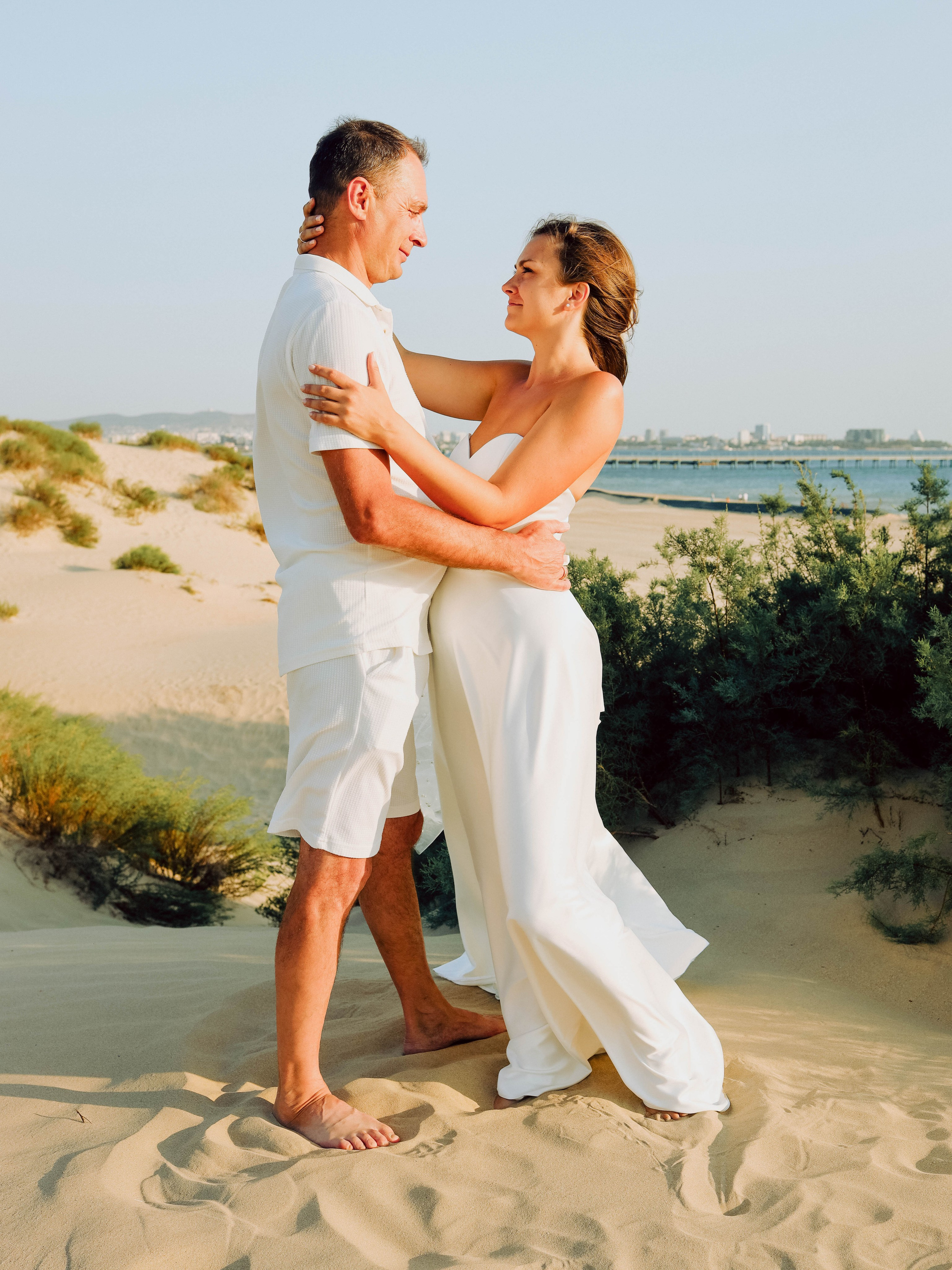 Just married. Фотограф в Анапе Анастасия Артёменко