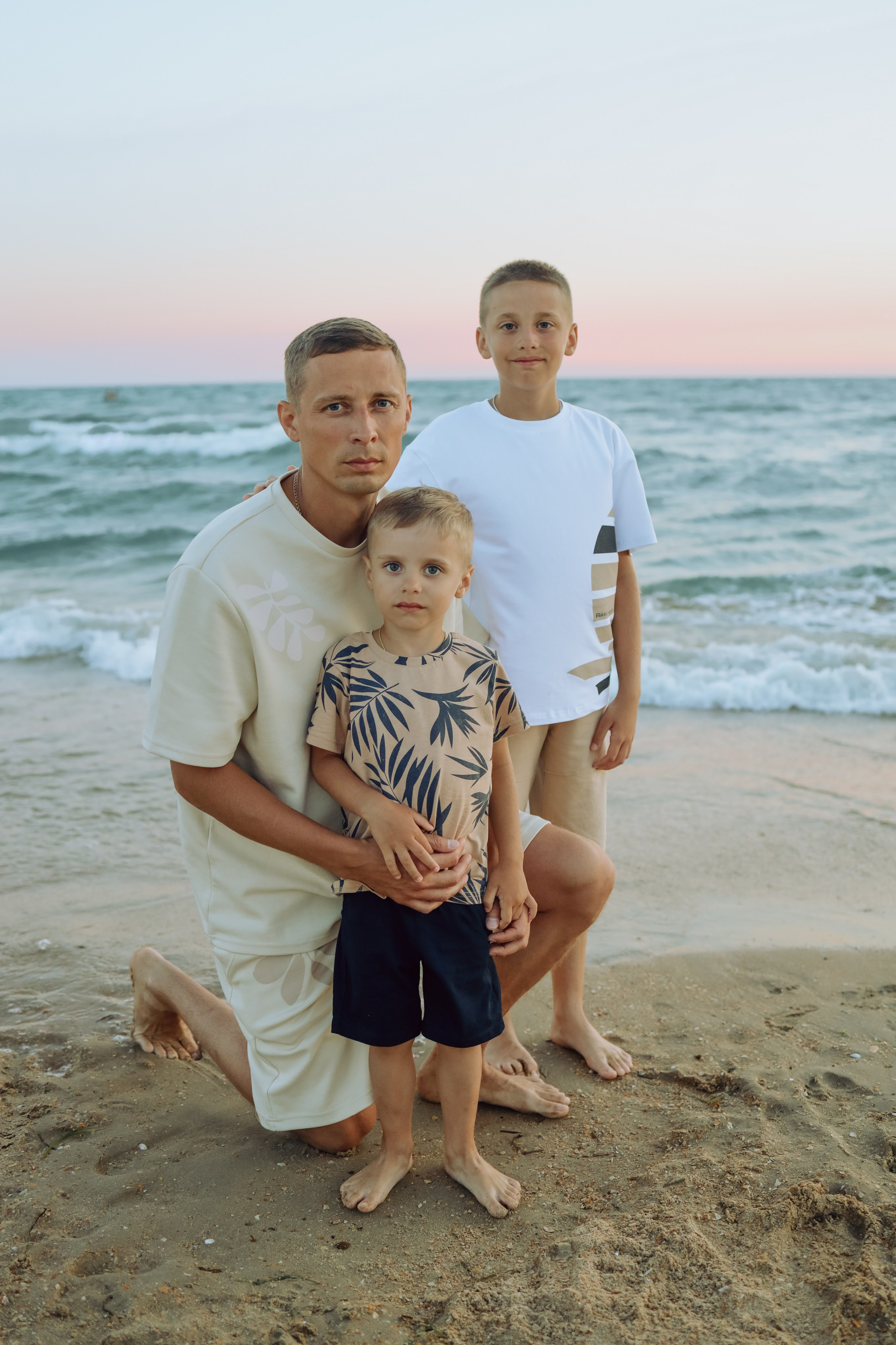 Екатерина. Фотограф в Анапе Анастасия Артёменко