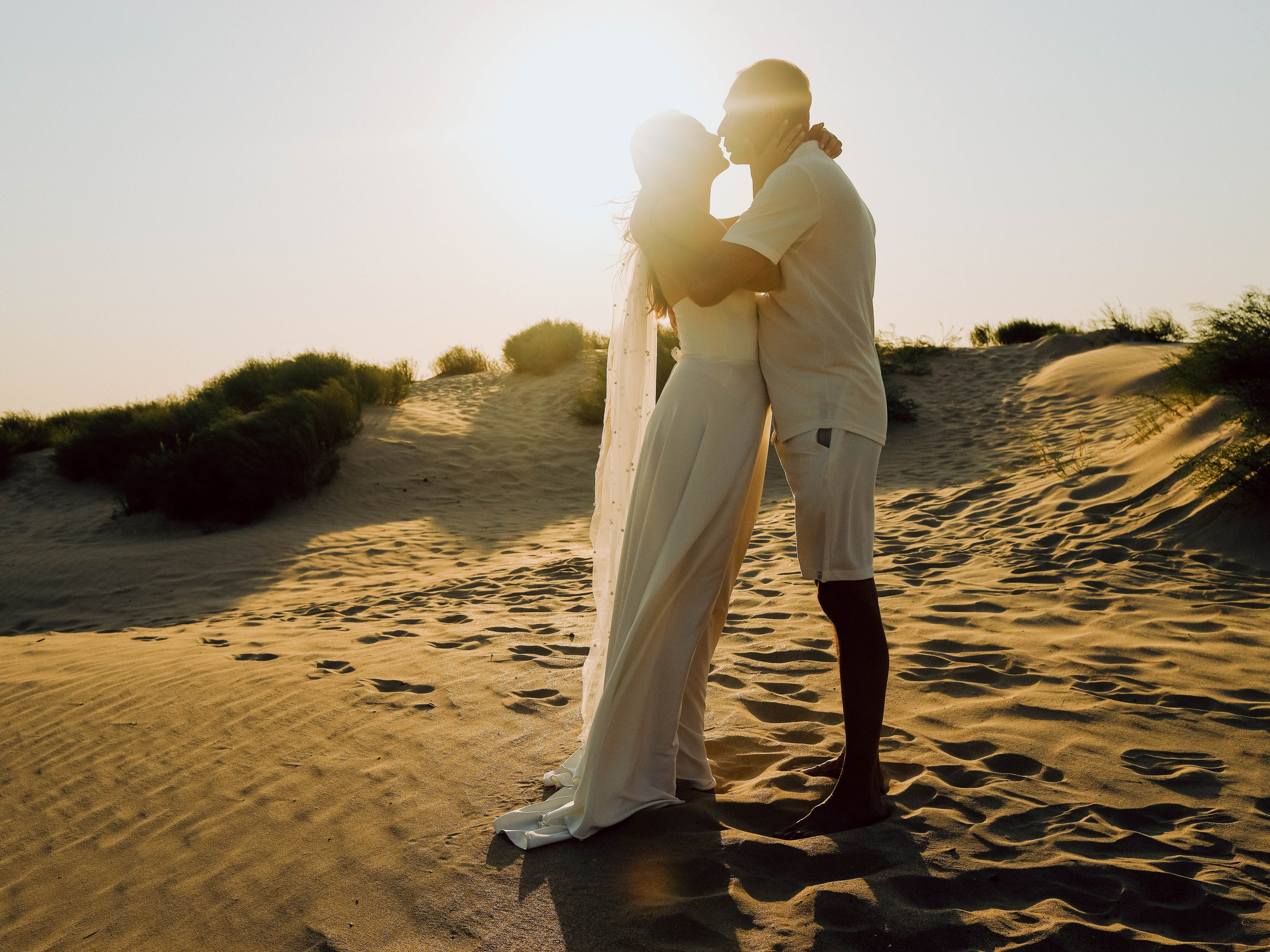 Just married. Фотограф в Анапе Анастасия Артёменко