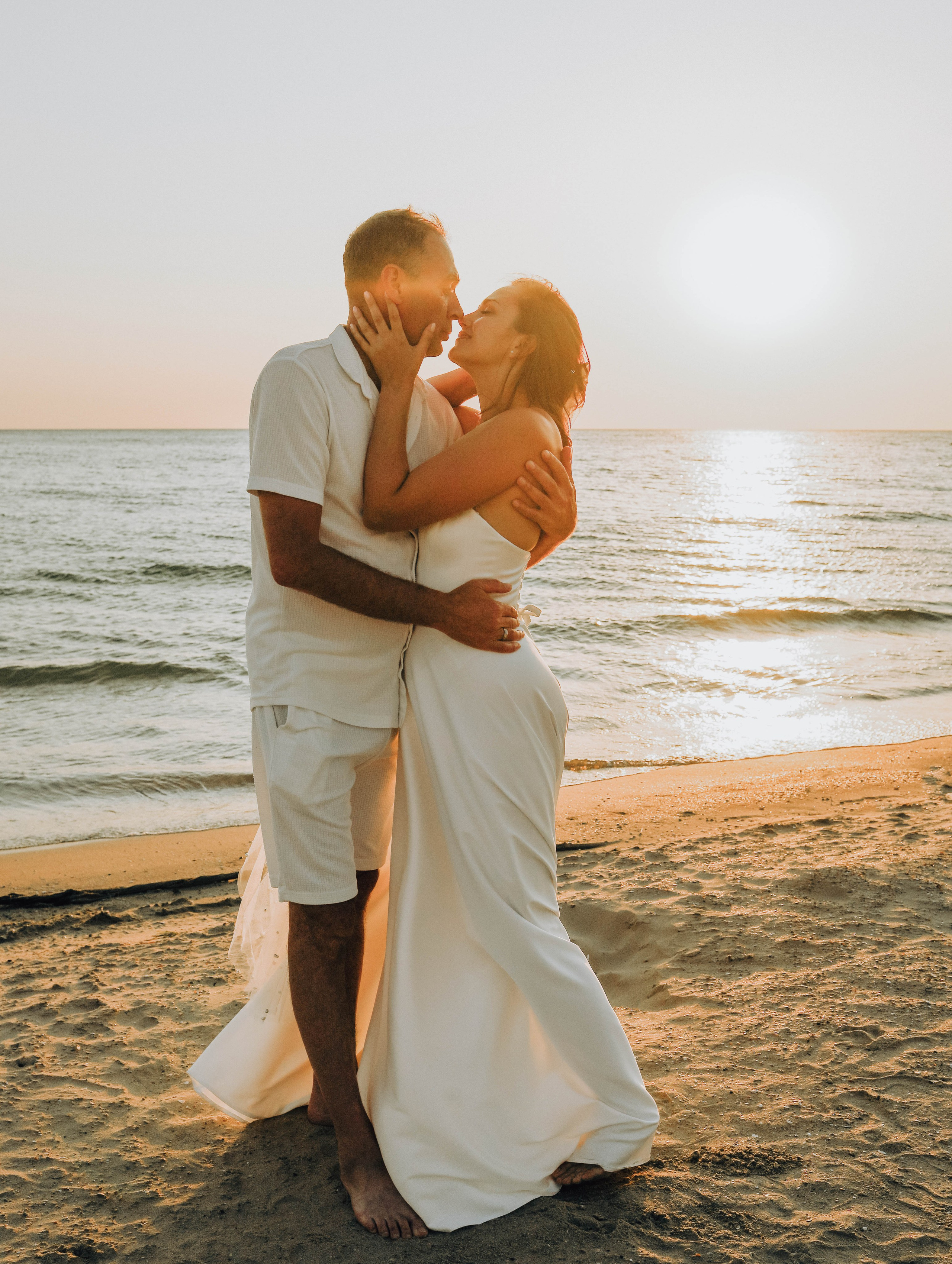 Just married. Фотограф в Анапе Анастасия Артёменко