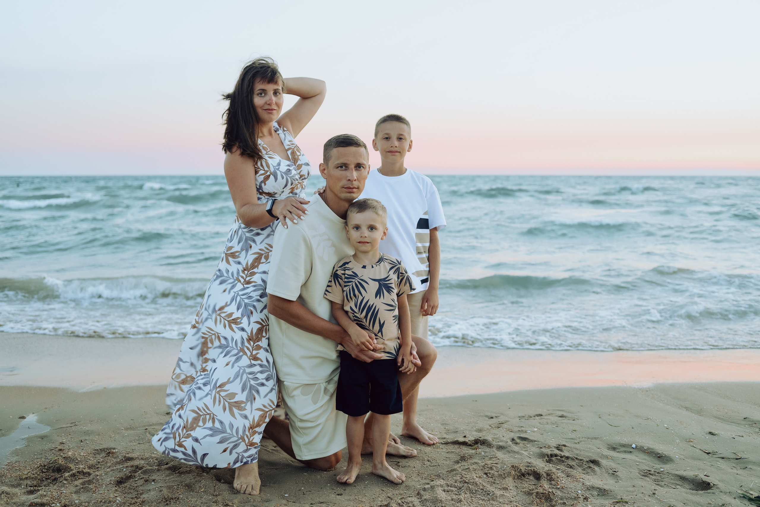 Екатерина. Фотограф в Анапе Анастасия Артёменко