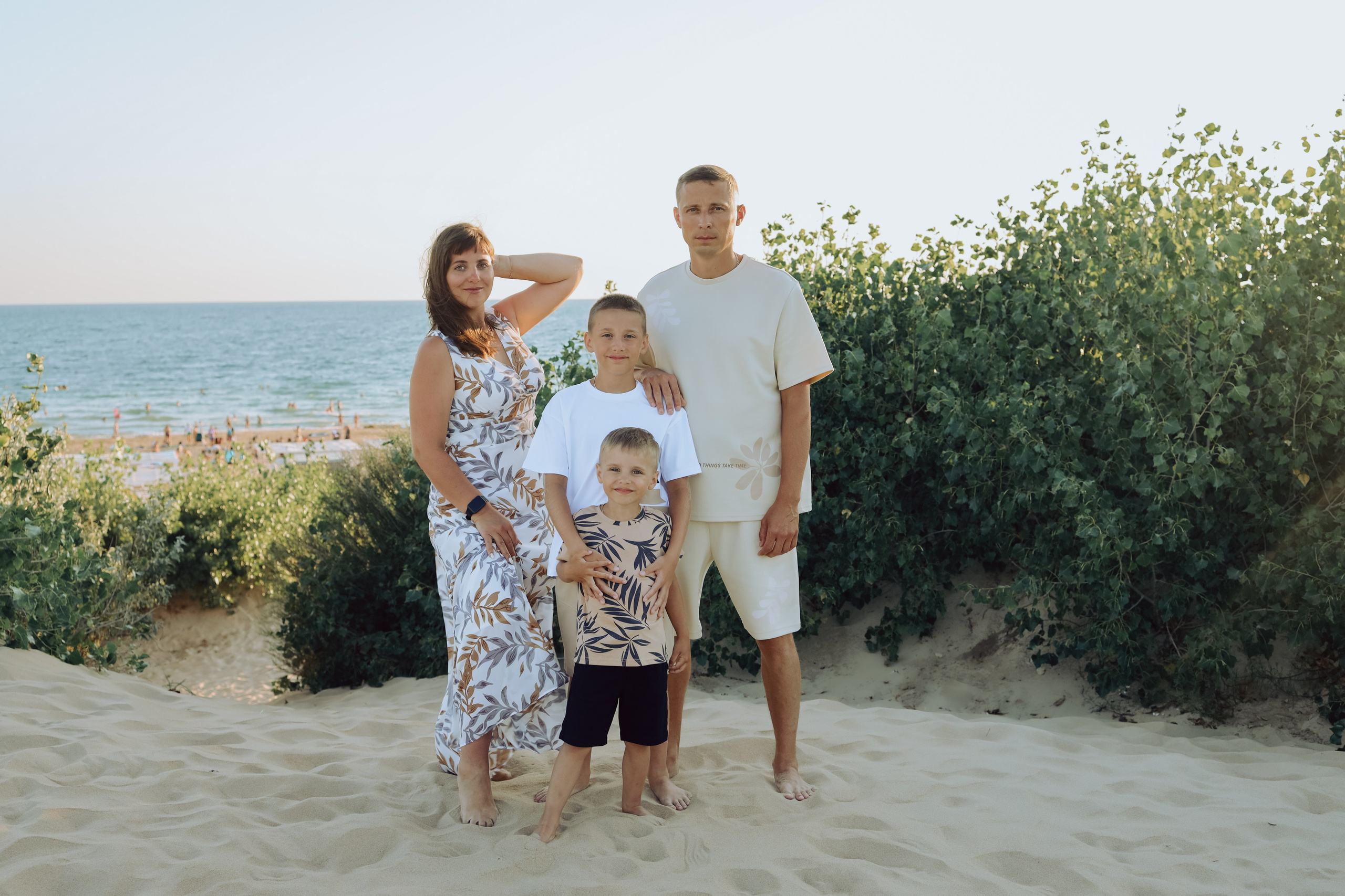 Екатерина. Фотограф в Анапе Анастасия Артёменко