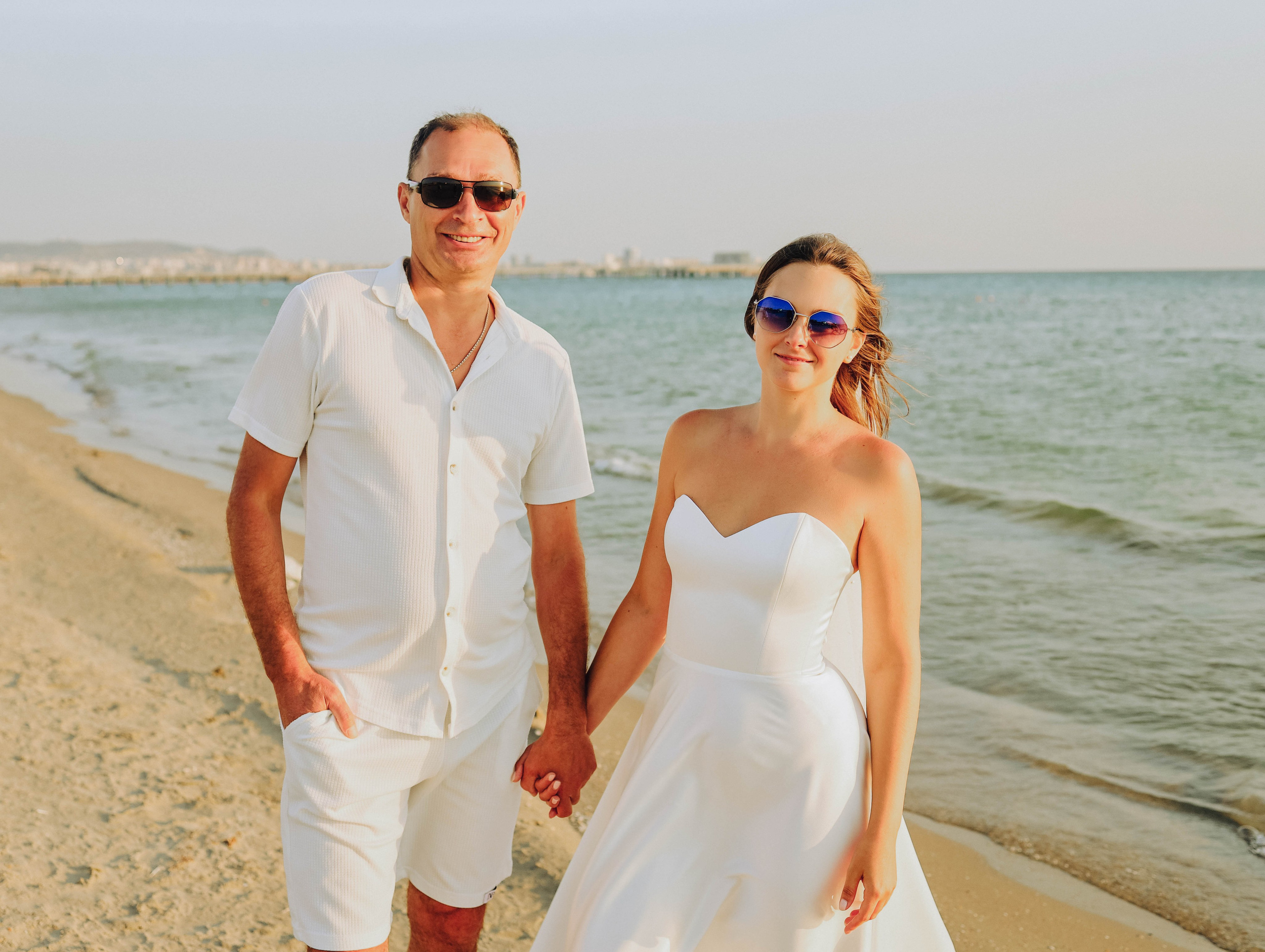 Just married. Фотограф в Анапе Анастасия Артёменко