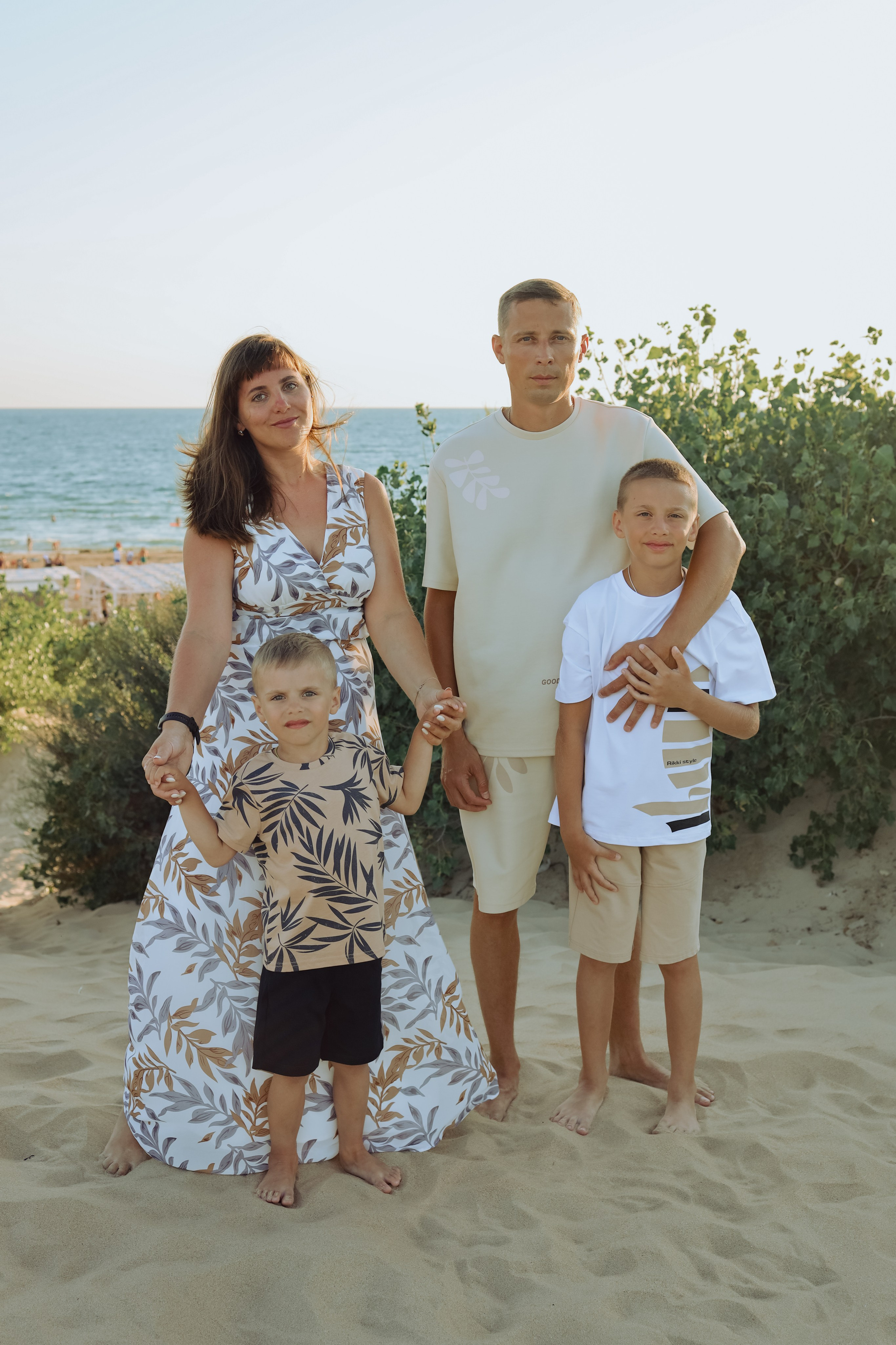 Екатерина. Фотограф в Анапе Анастасия Артёменко