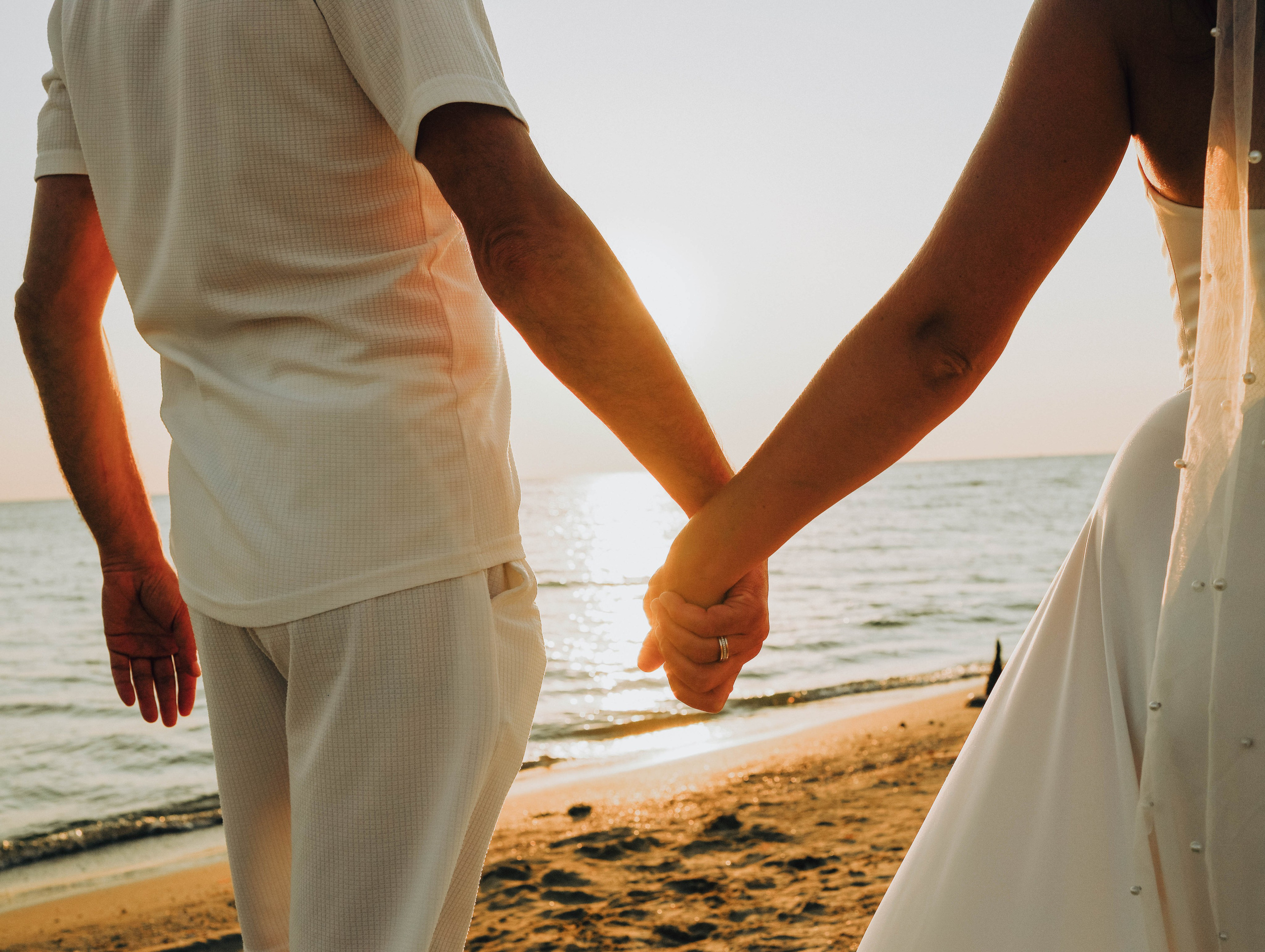 Just married. Фотограф в Анапе Анастасия Артёменко