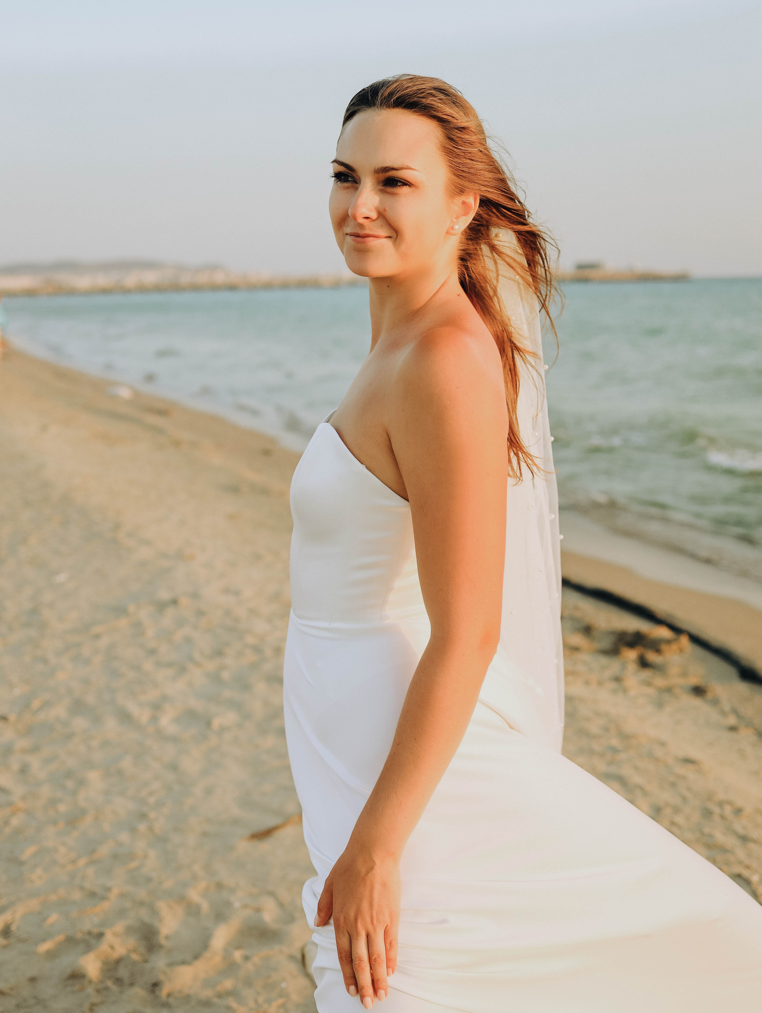 Just married. Фотограф в Анапе Анастасия Артёменко