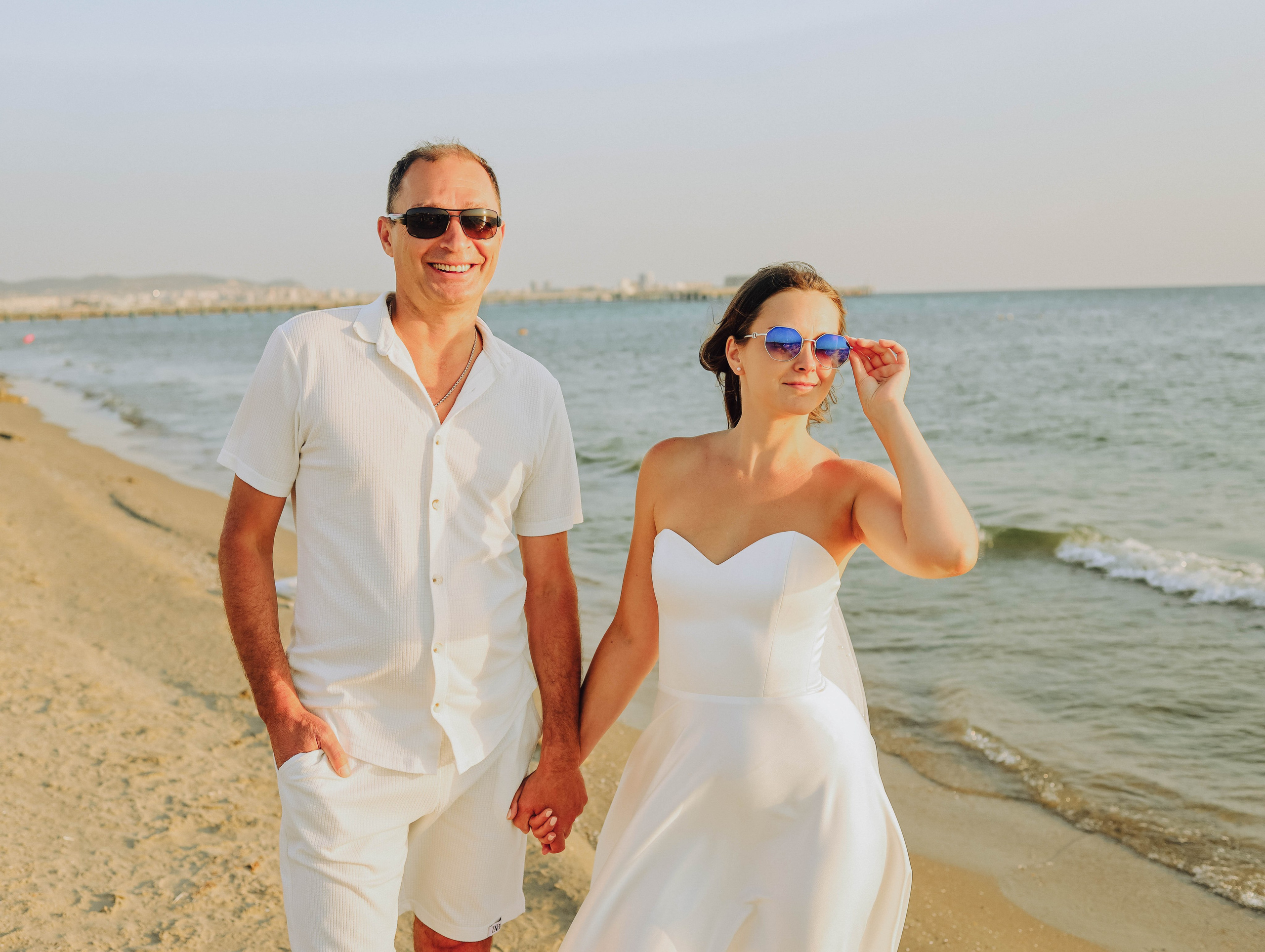 Just married. Фотограф в Анапе Анастасия Артёменко