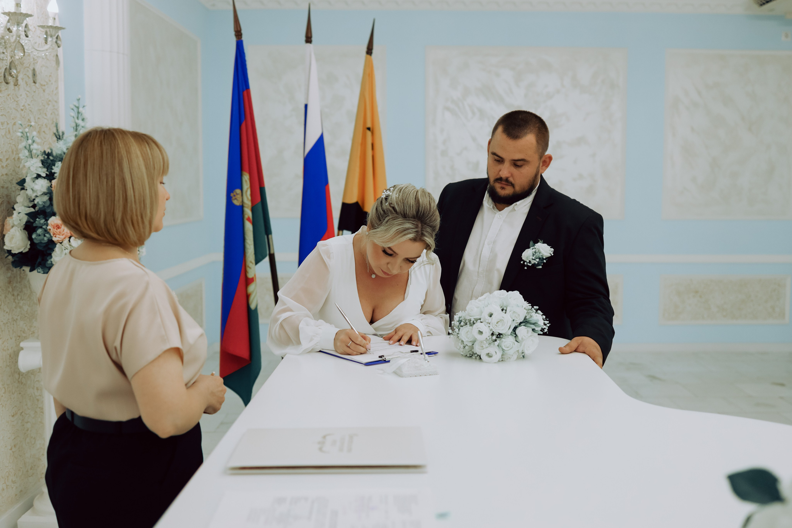 Свадьба в Новороссийске. Фотограф в Анапе Анастасия Артёменко