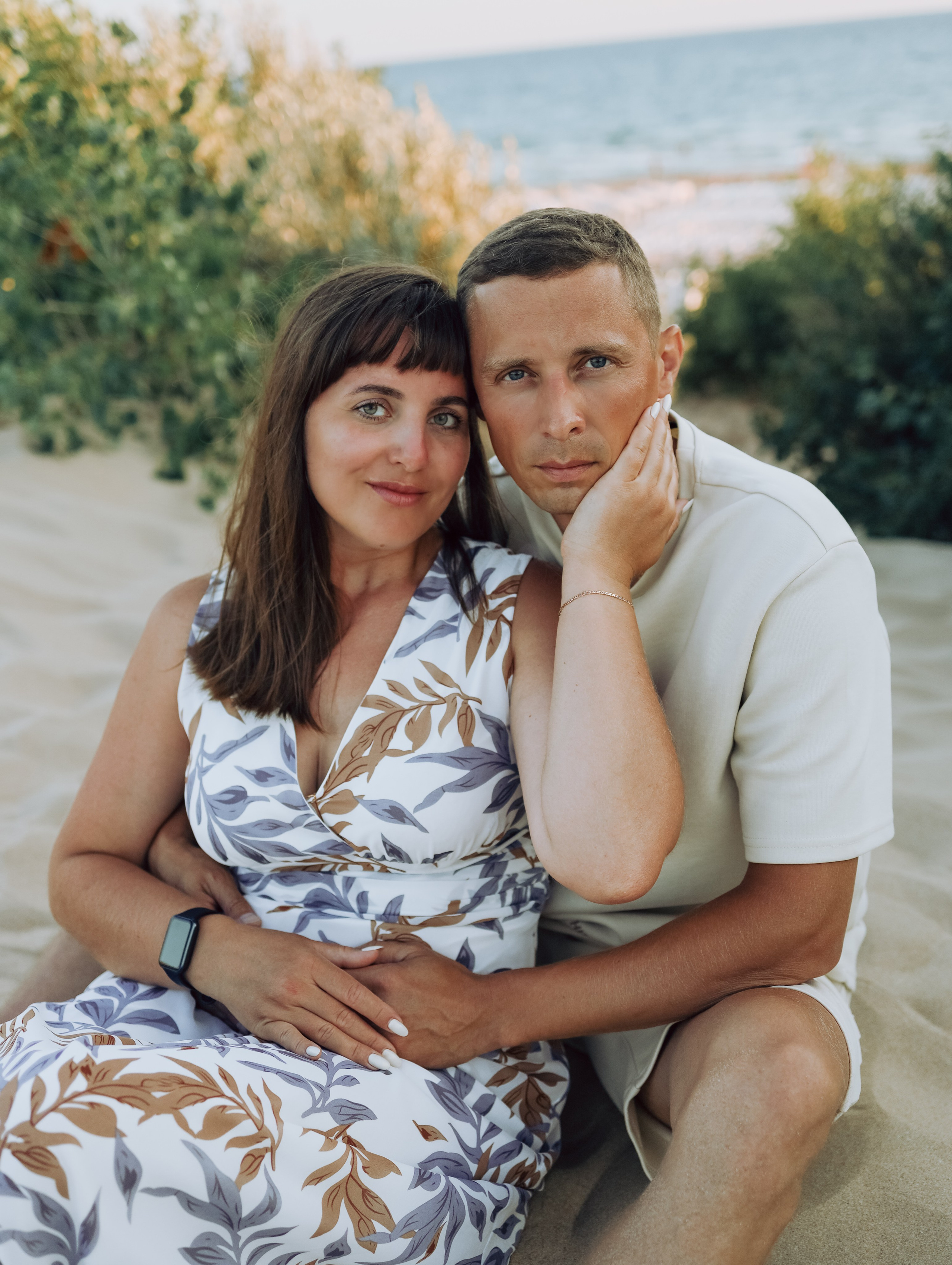 Екатерина. Фотограф в Анапе Анастасия Артёменко