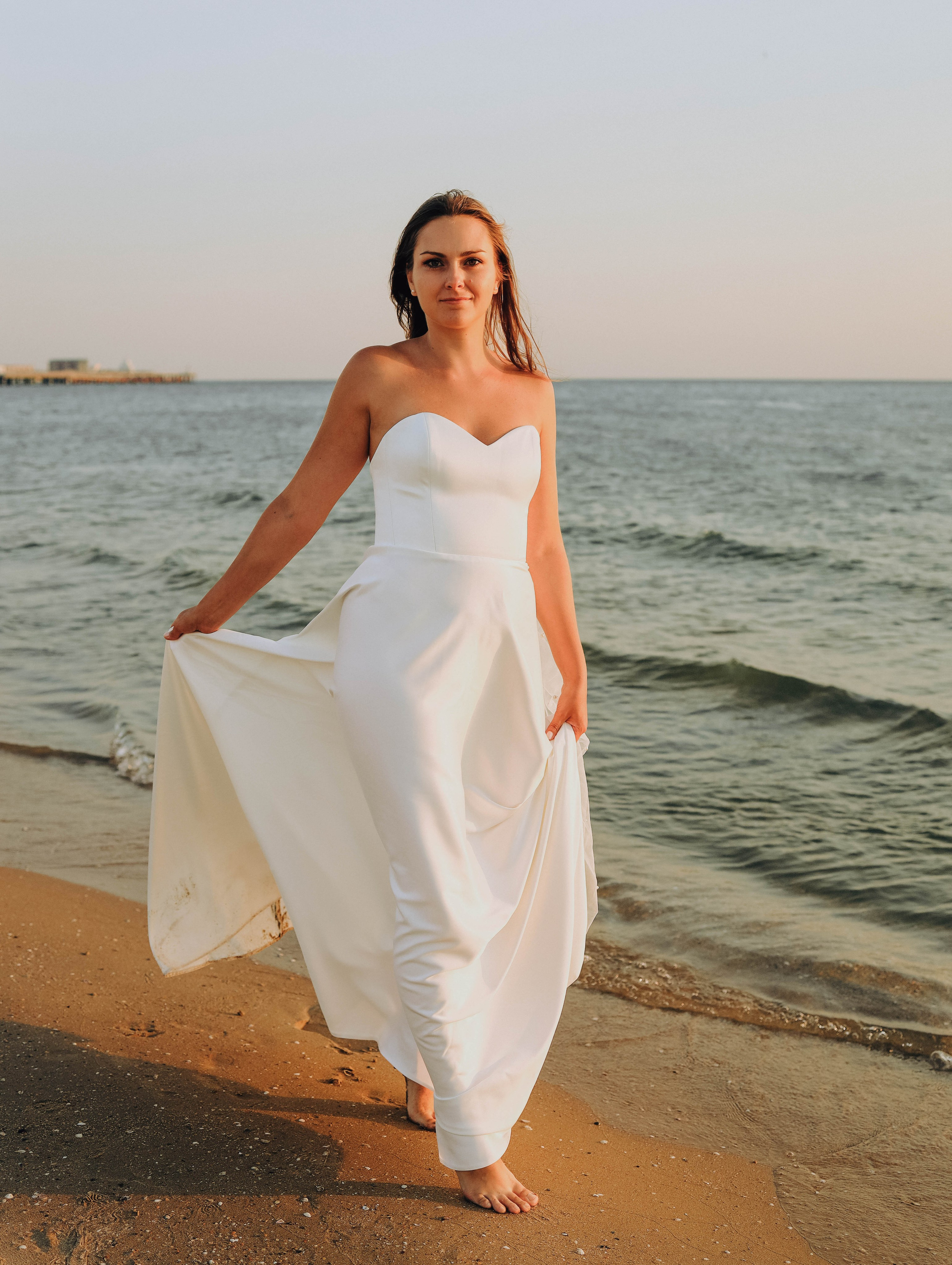 Just married. Фотограф в Анапе Анастасия Артёменко