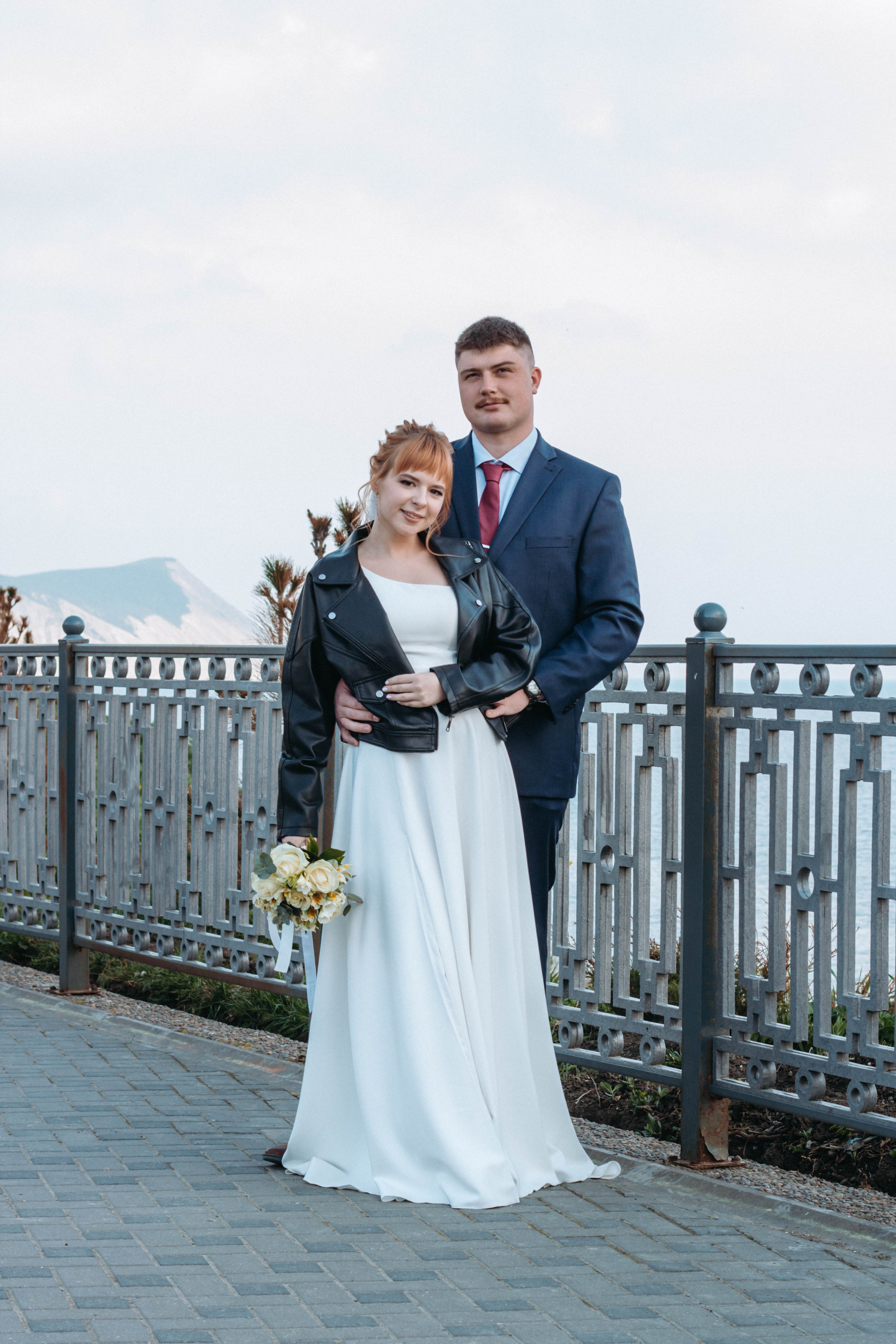У моря. Фотограф в Анапе Анастасия Артёменко