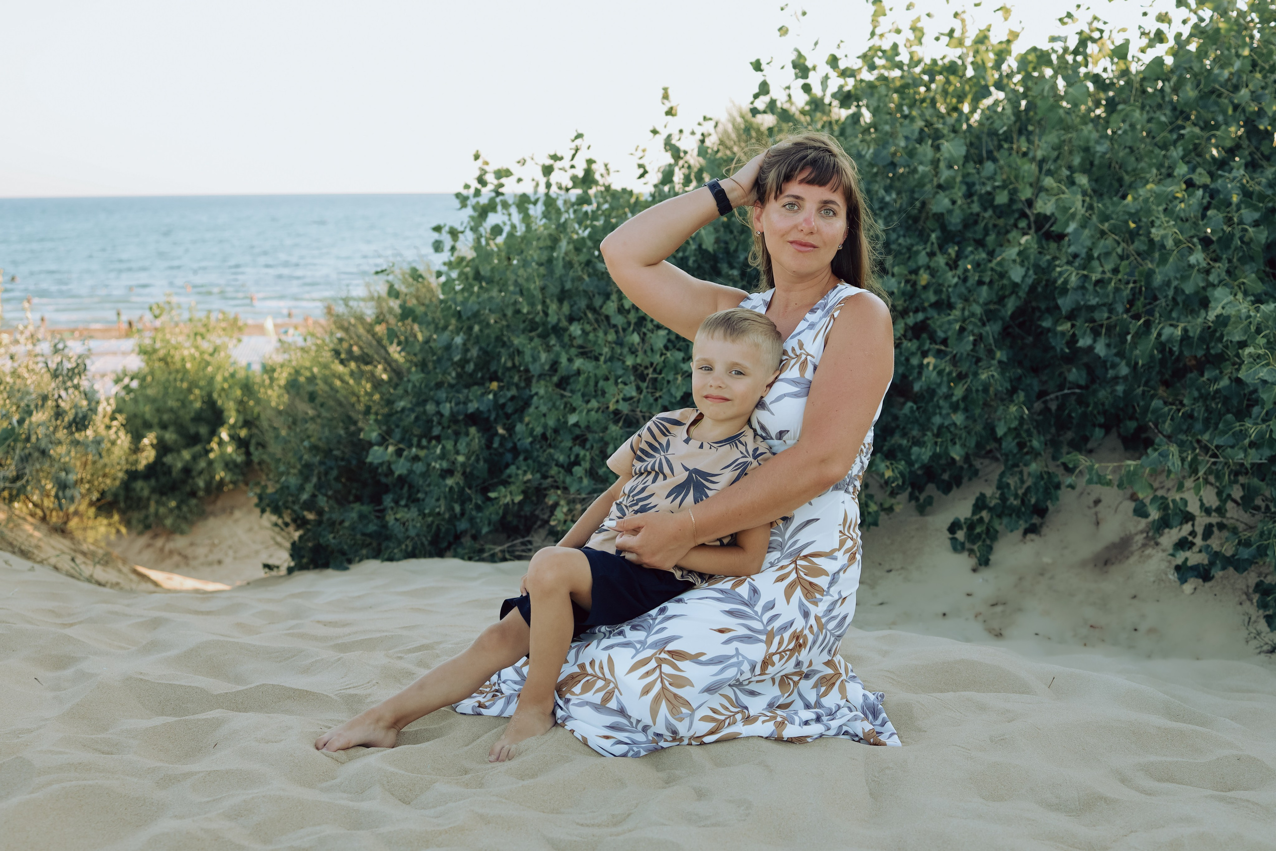 Екатерина. Фотограф в Анапе Анастасия Артёменко