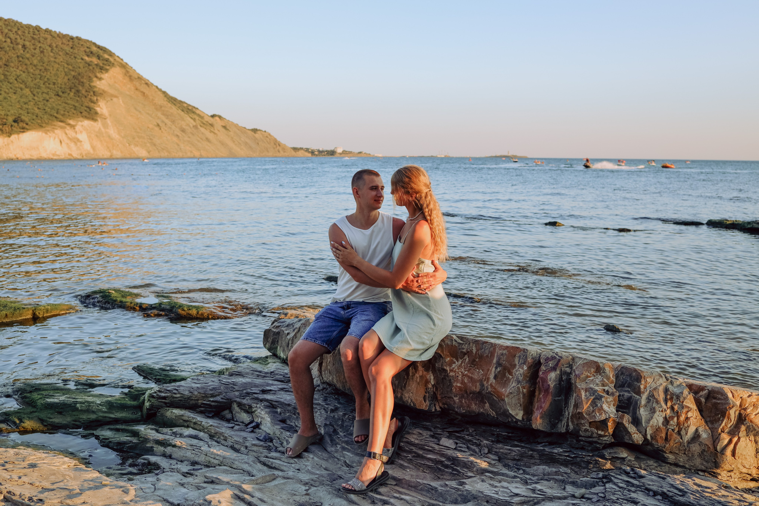 Семейная в Сукко. Фотограф в Анапе Анастасия Артёменко