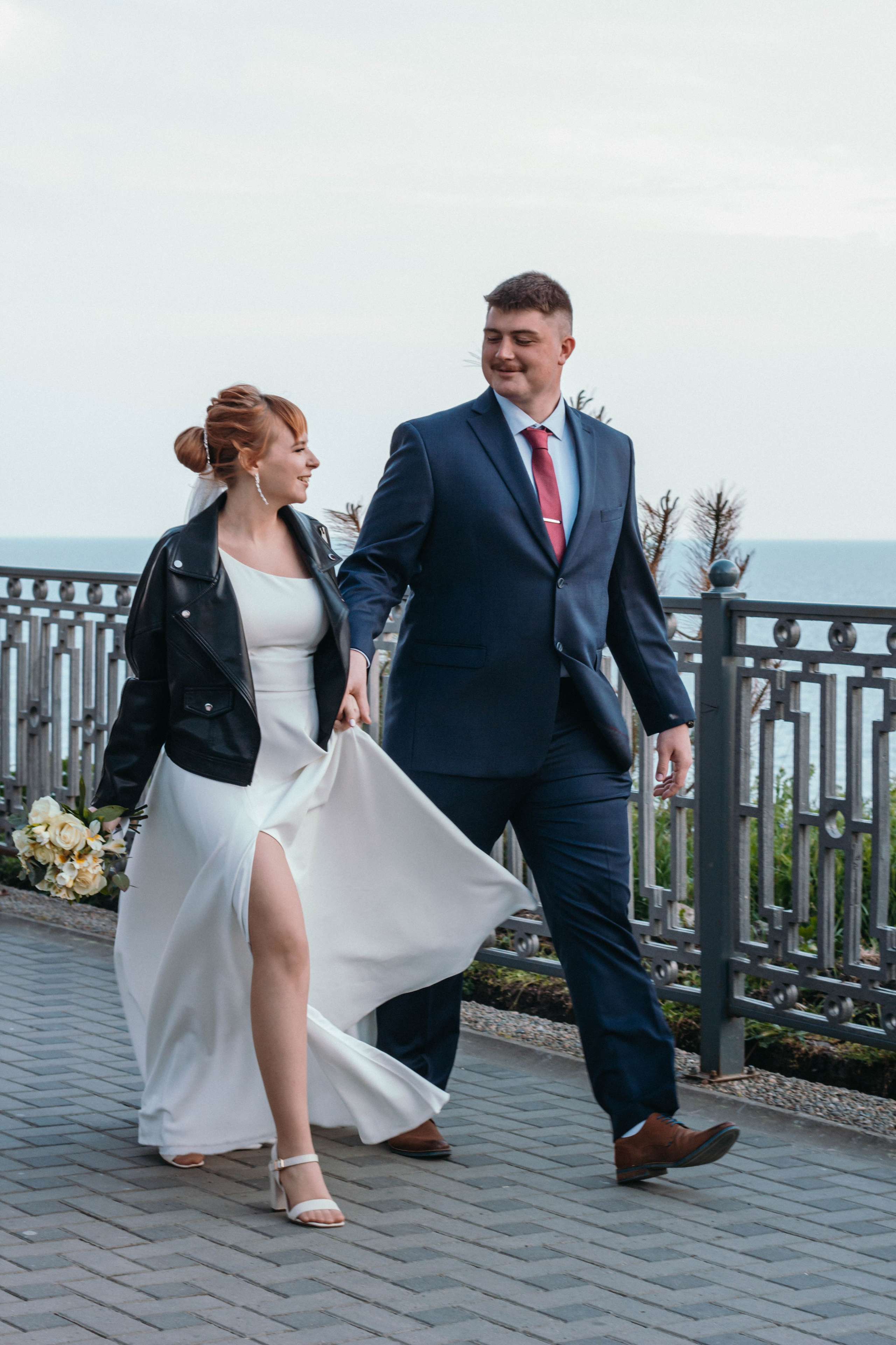 У моря. Фотограф в Анапе Анастасия Артёменко