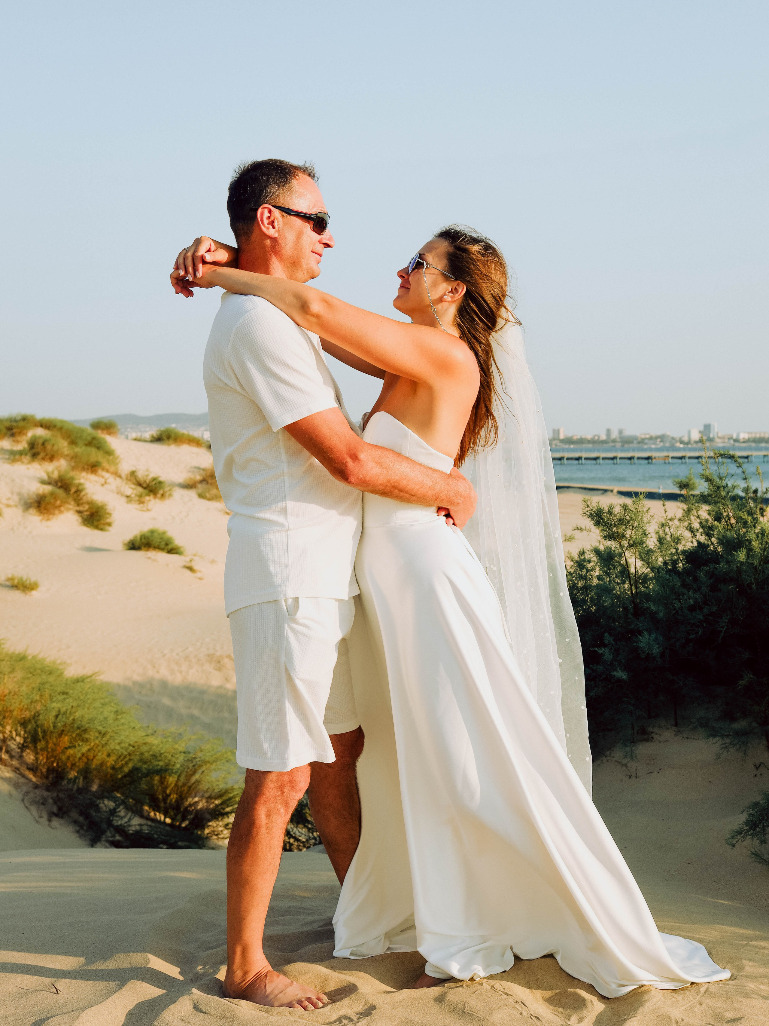 Just married. Фотограф в Анапе Анастасия Артёменко