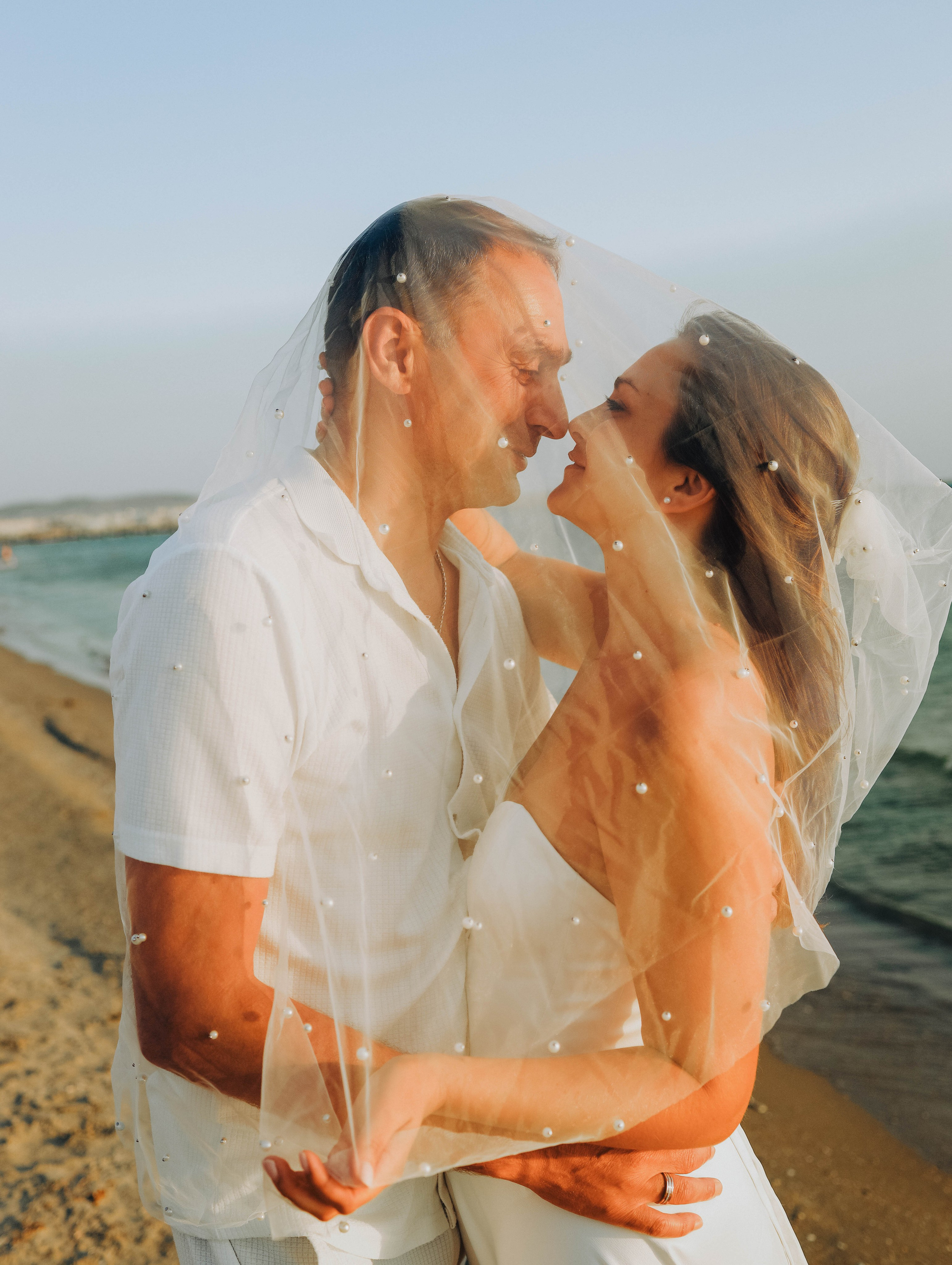Just married. Фотограф в Анапе Анастасия Артёменко