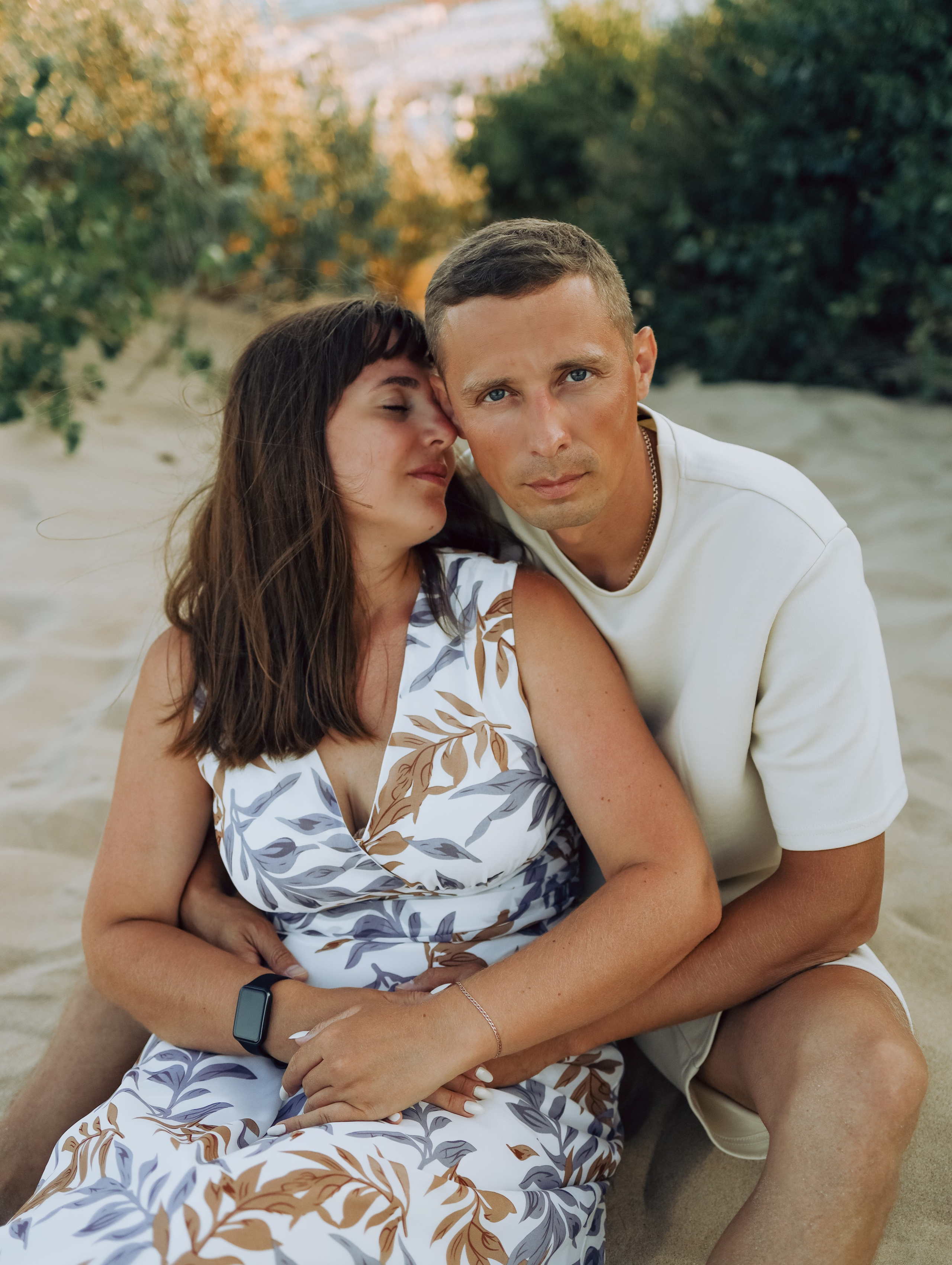 Екатерина. Фотограф в Анапе Анастасия Артёменко