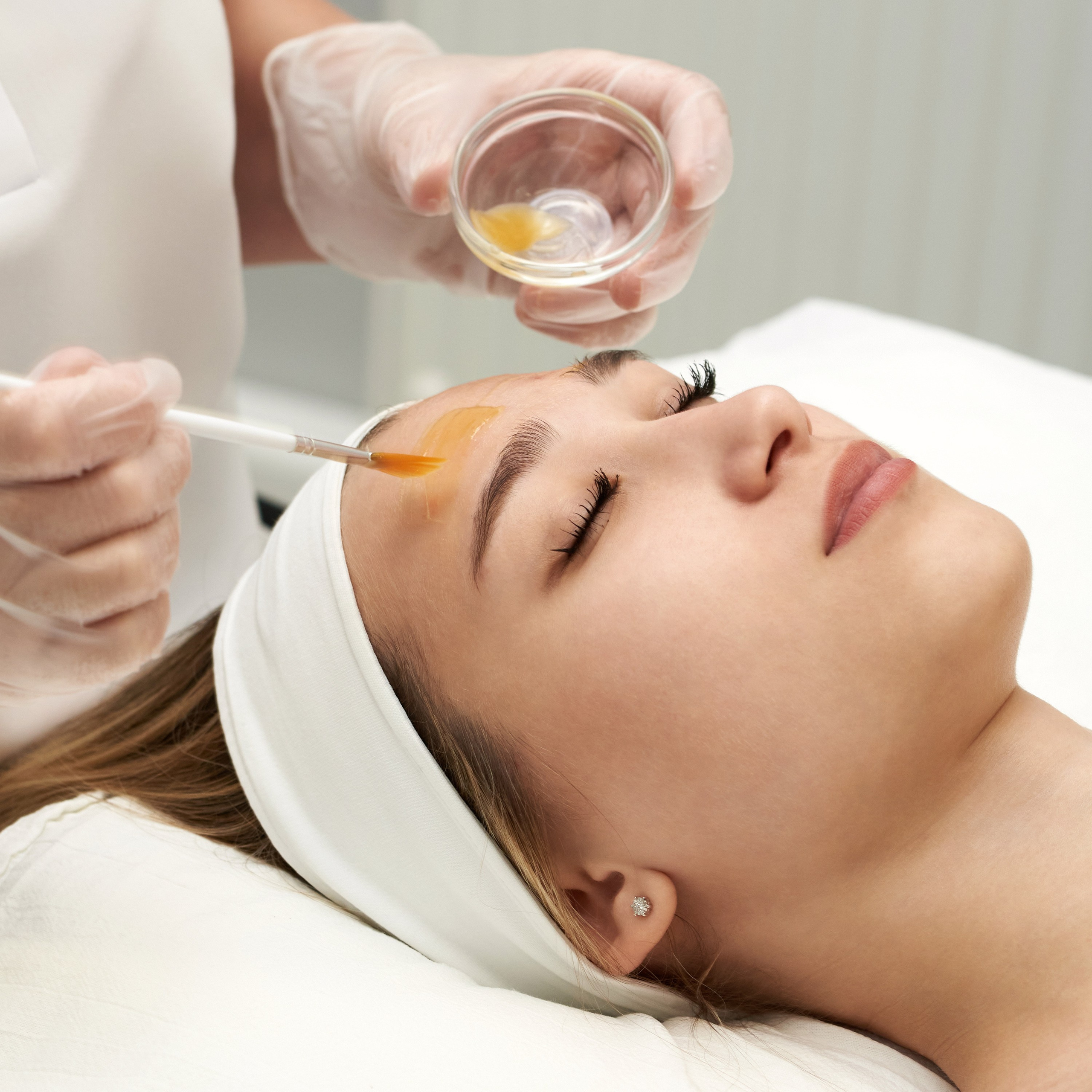 Клиника косметологии «MY COSMO». Фотосъемка для брендов, маркетплейсов, персональные съемки | Катерина Михеева | Пермь