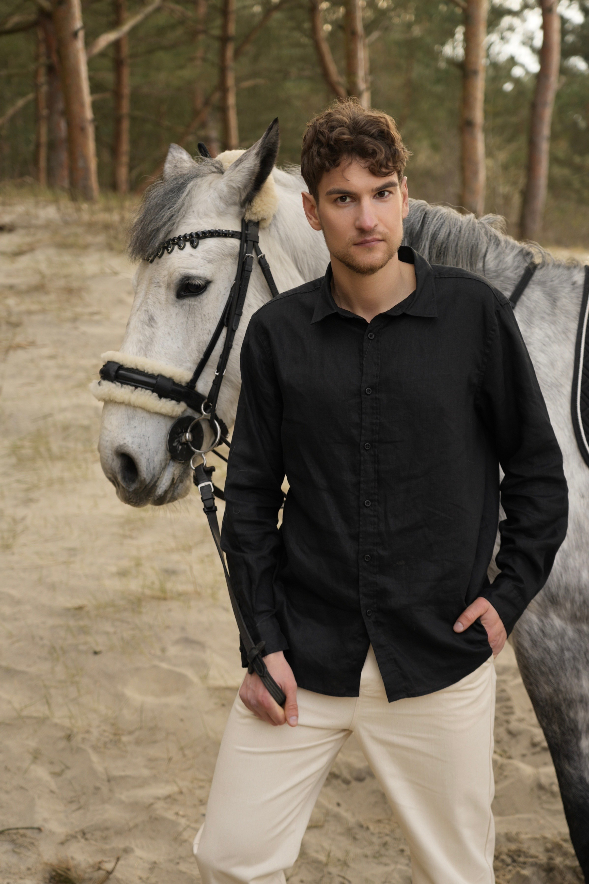 Истории про любовь. Фотограф в Казани