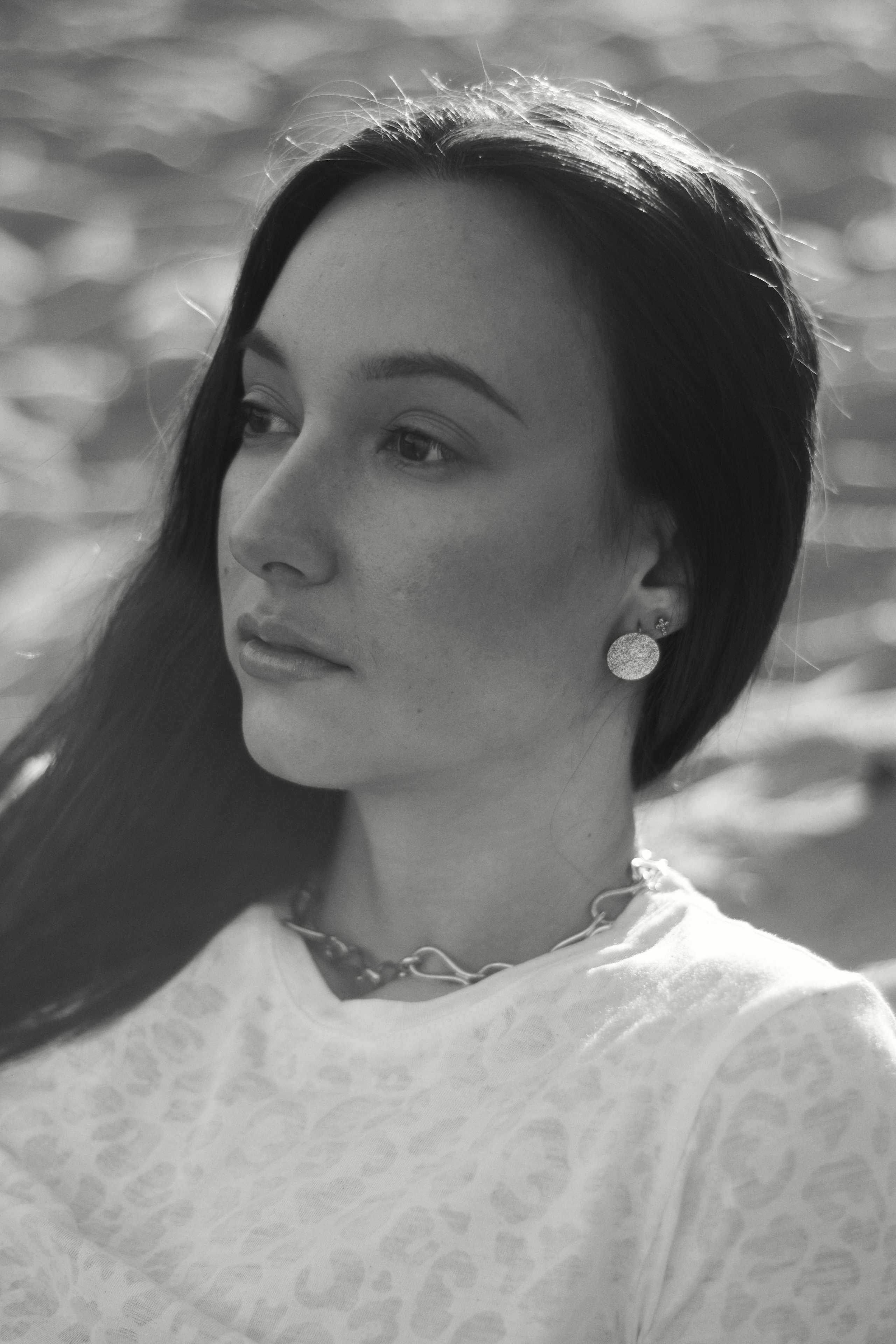 KATE. Фотограф Анна Буран