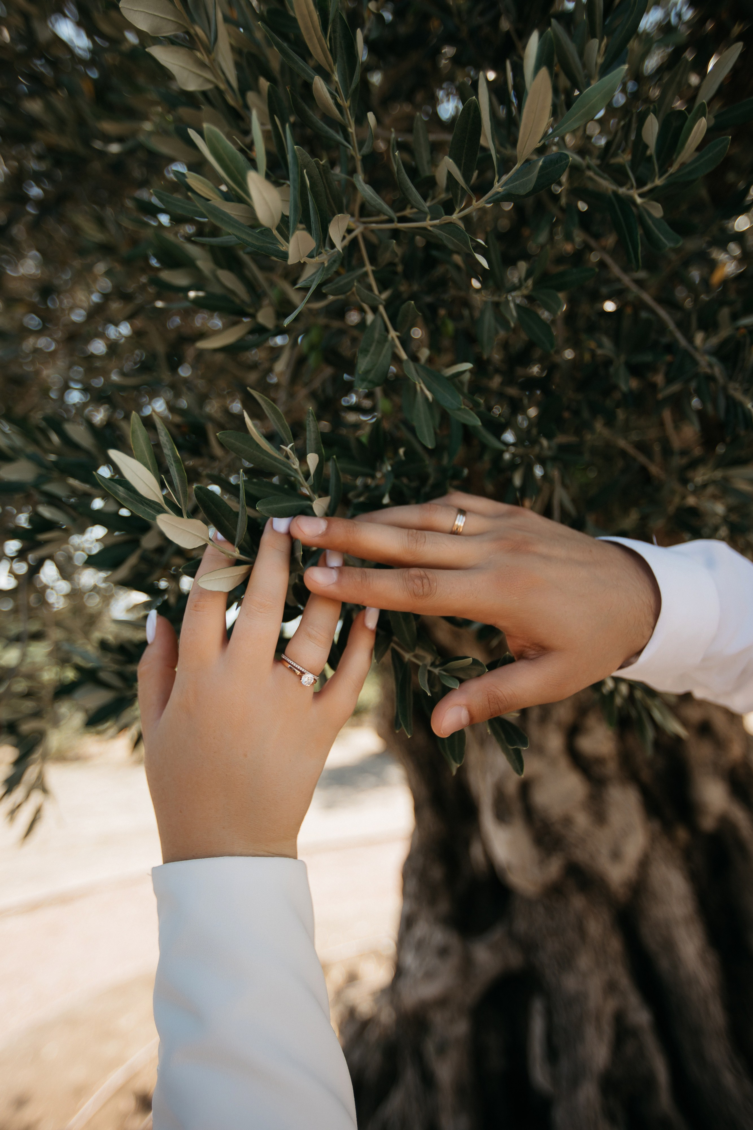 Andrey&Yulia. Фотограф Анна Лейман. Севастополь