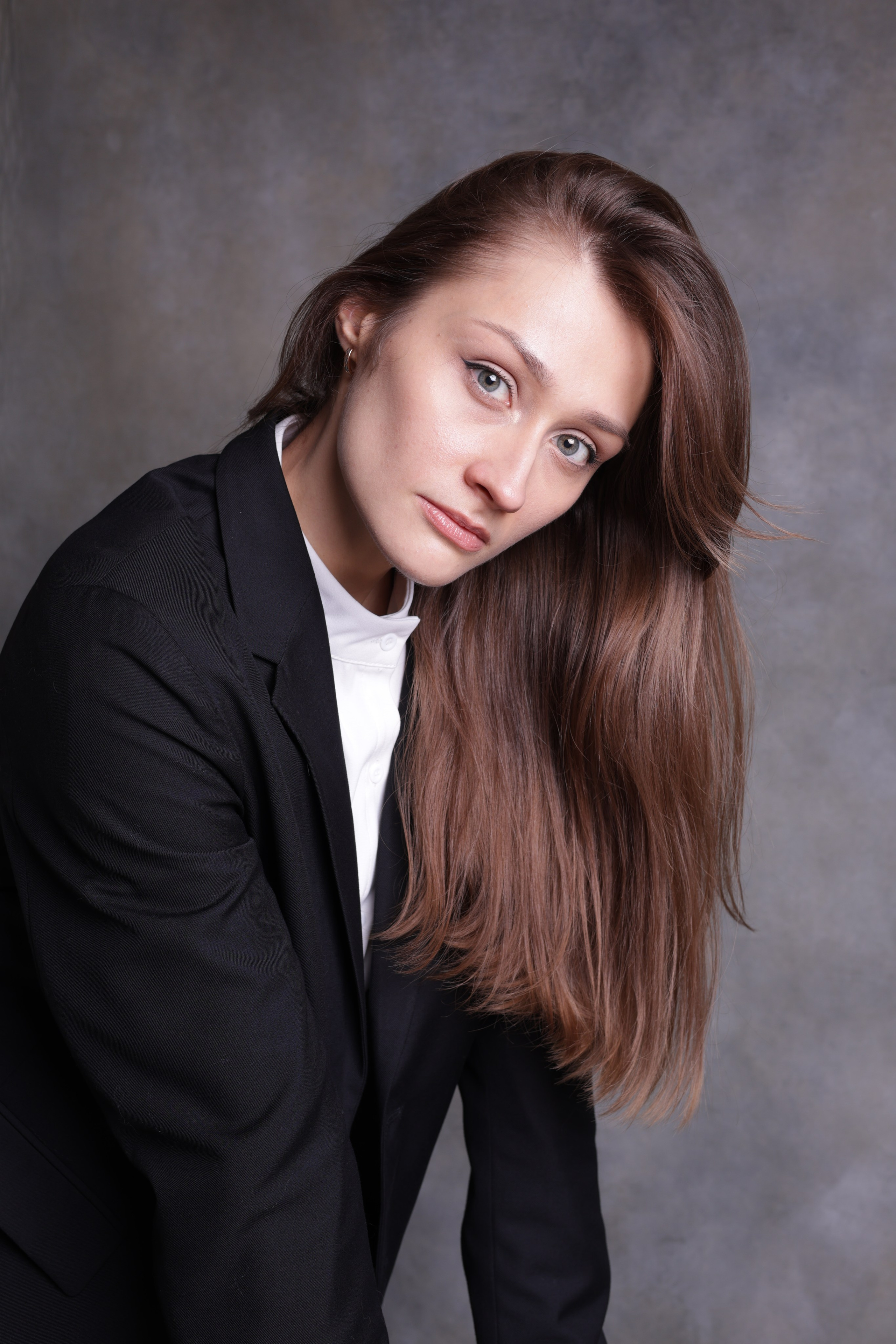 Сайт фотографа Ирины Аникановой