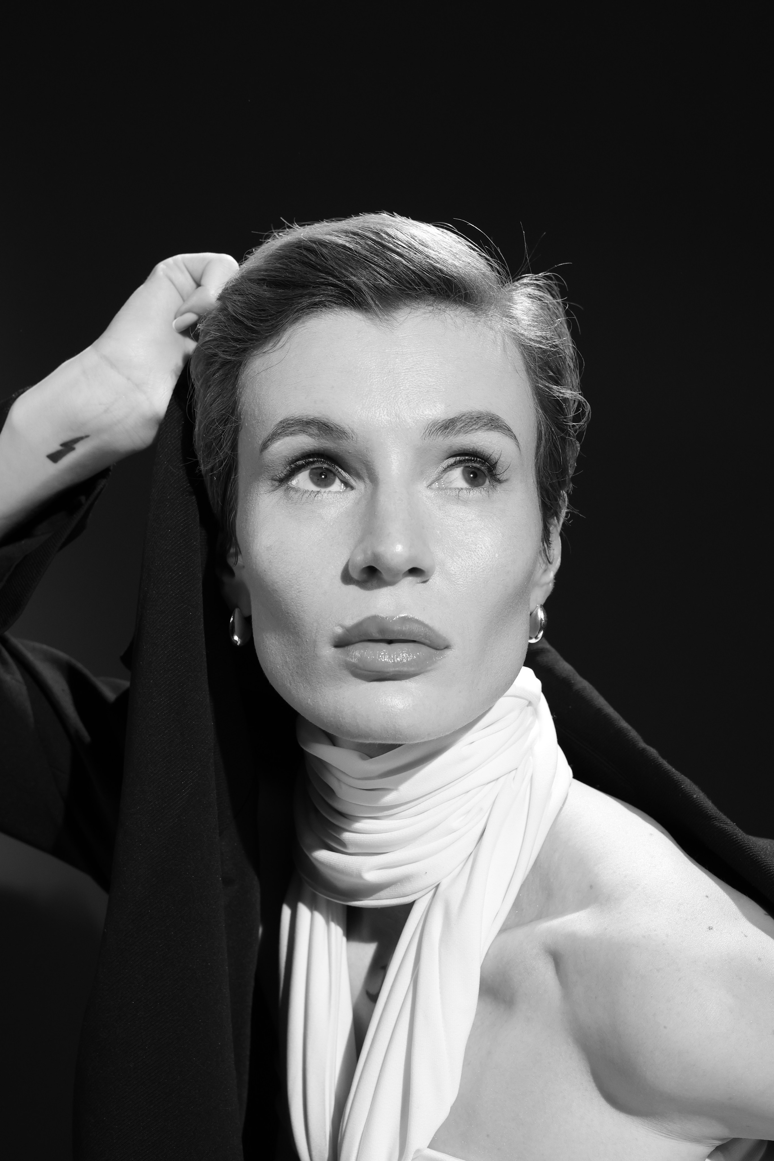 ㅤ. Сайт фотографа Ирины Аникановой