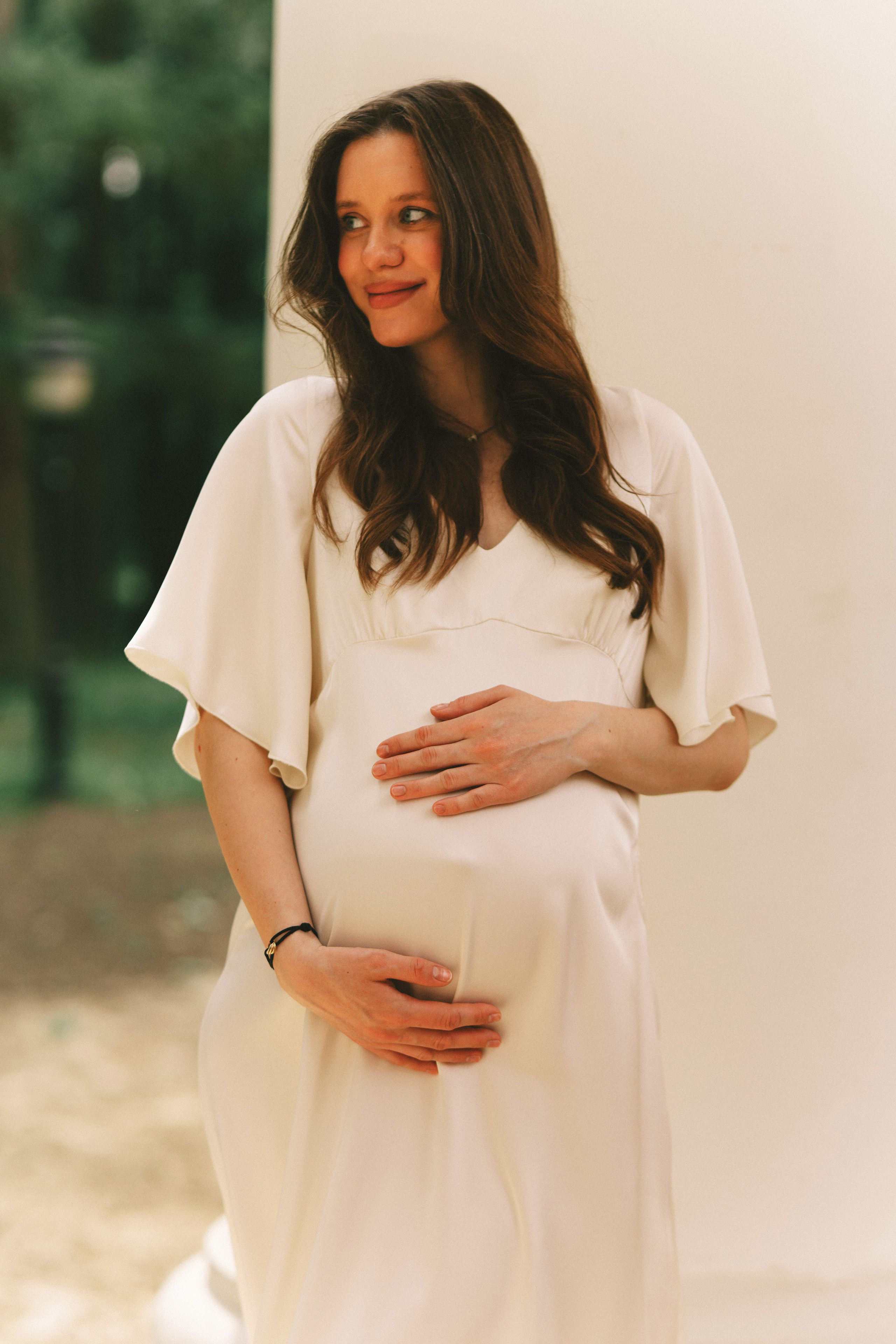 Мария и Владимир. Фотограф Эмилия Рахматуллина