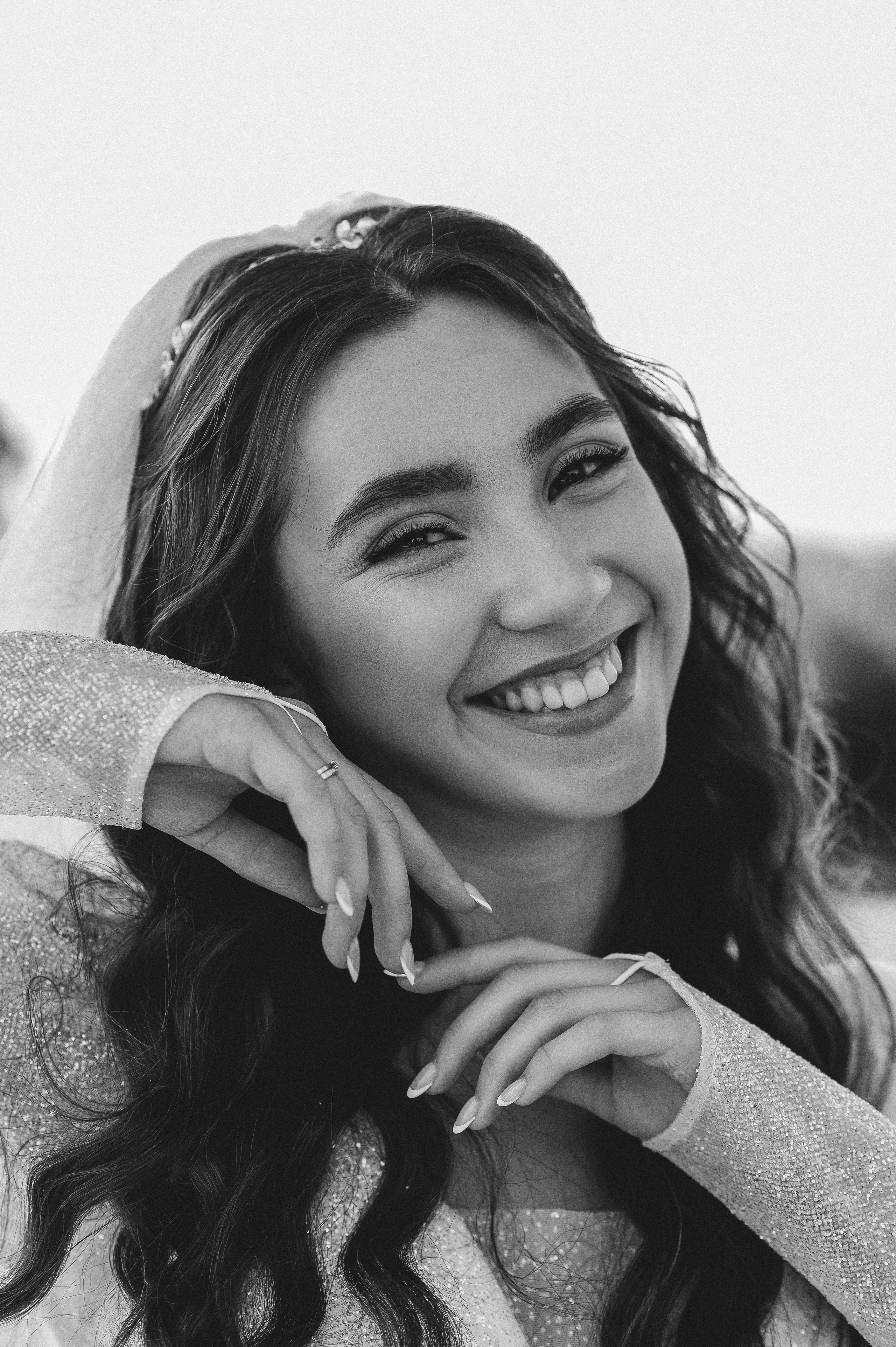 Артем & Карина. Ваш фотограф Ирина Гущанская