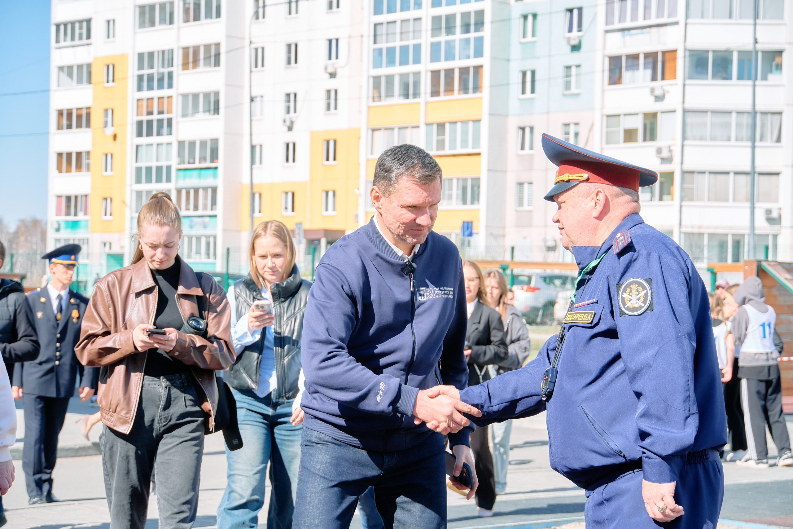 Зарница 2.0 — ОЦ5. ЦАРЕВ ДМИТРИЙ — ФОТОГРАФ ЧЕЛЯБИНСК