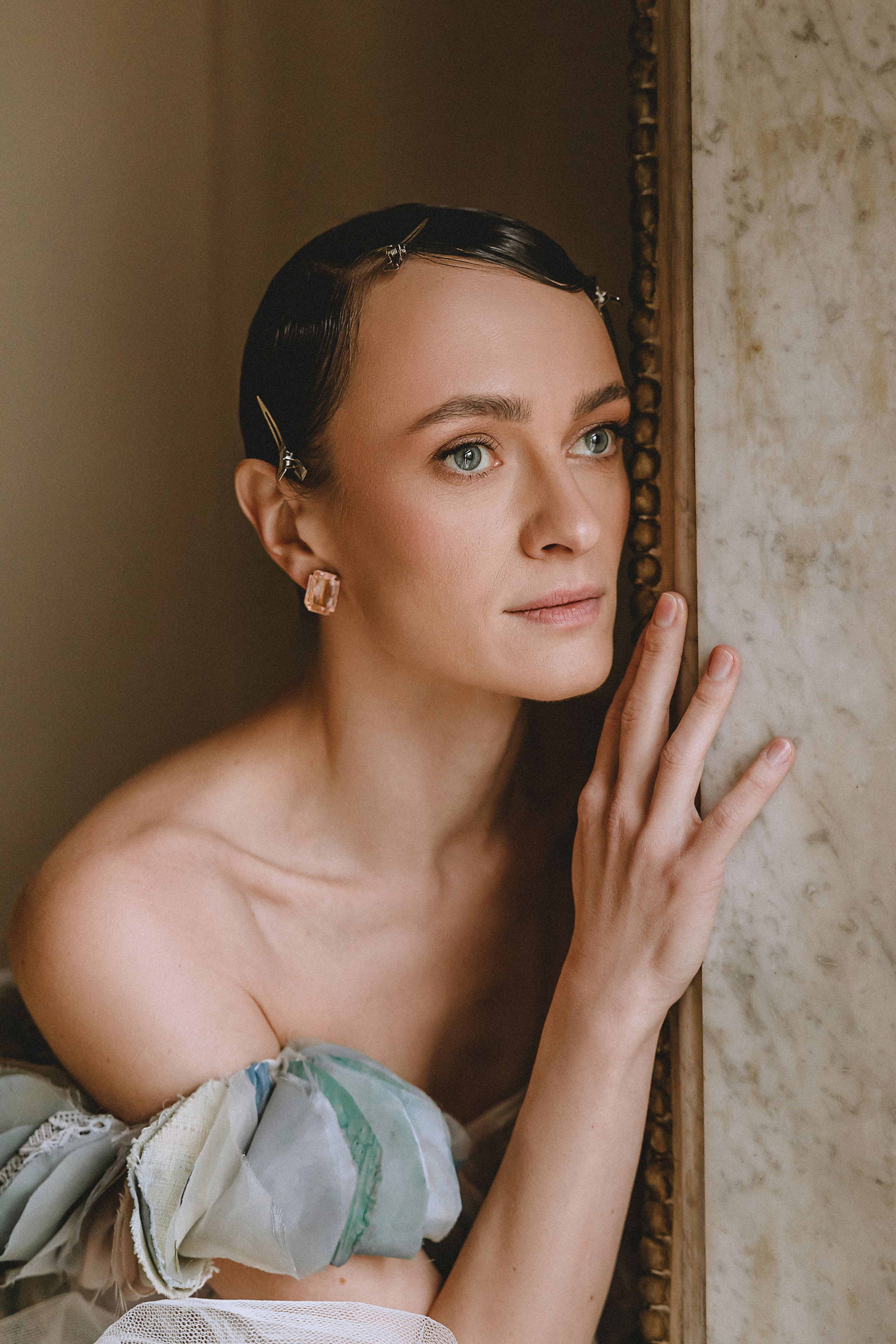 Алена Разживина. Профессиональный фотограф в Москве