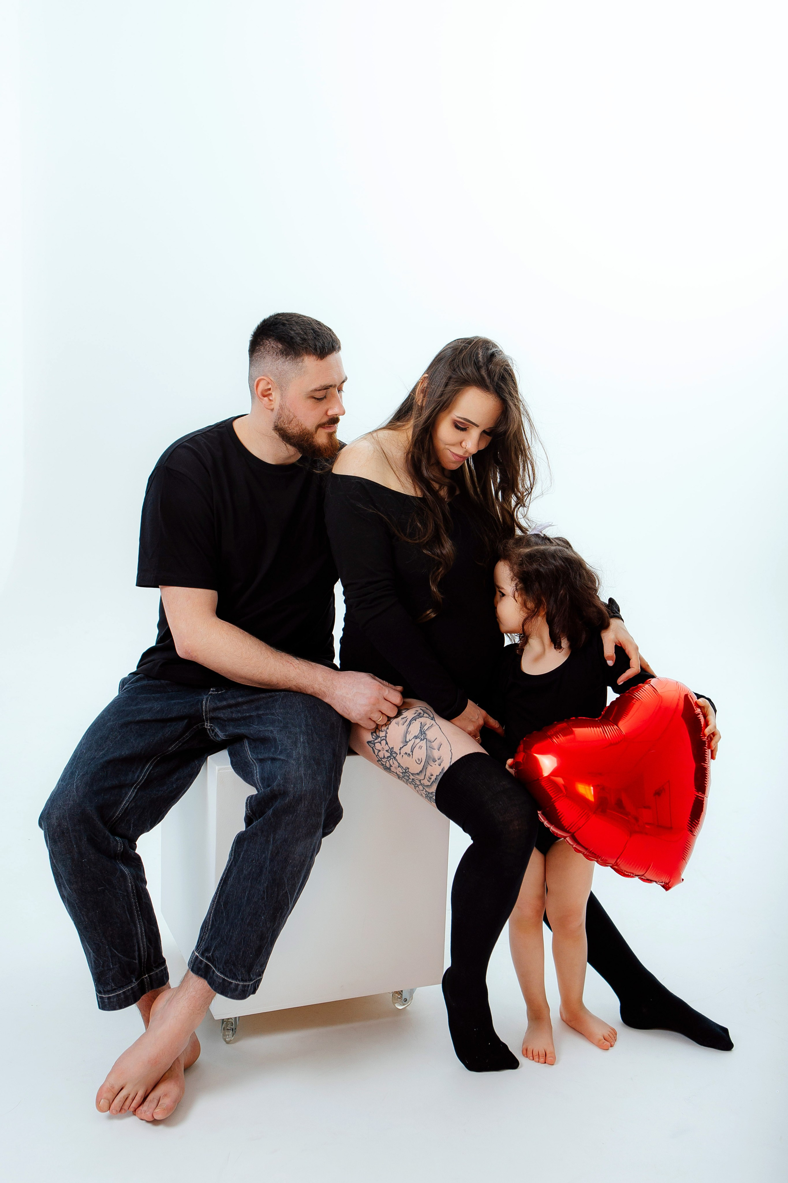 Семейный фотограф Москва