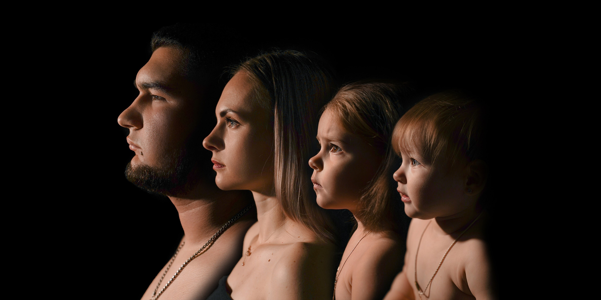 Фотопроект ПОКОЛЕНИЙ. Фотограф новорожденных, детей до года и беременных в Симферополе