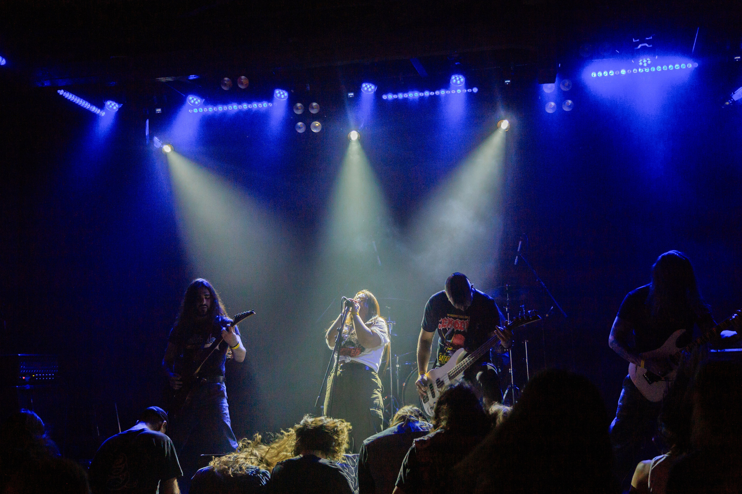 Deathwind. Фотограф в Санкт-Петербурге Чумаков Семен