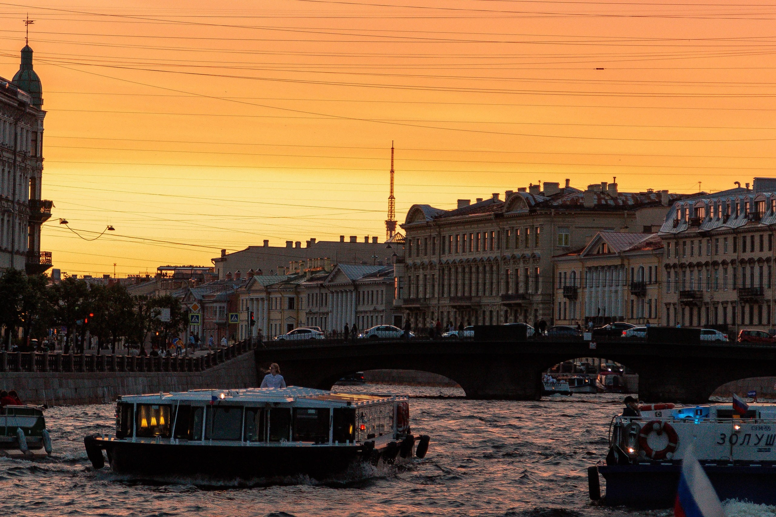 Санкт-Петербург. Фотограф в Санкт-Петербурге Чумаков Семен