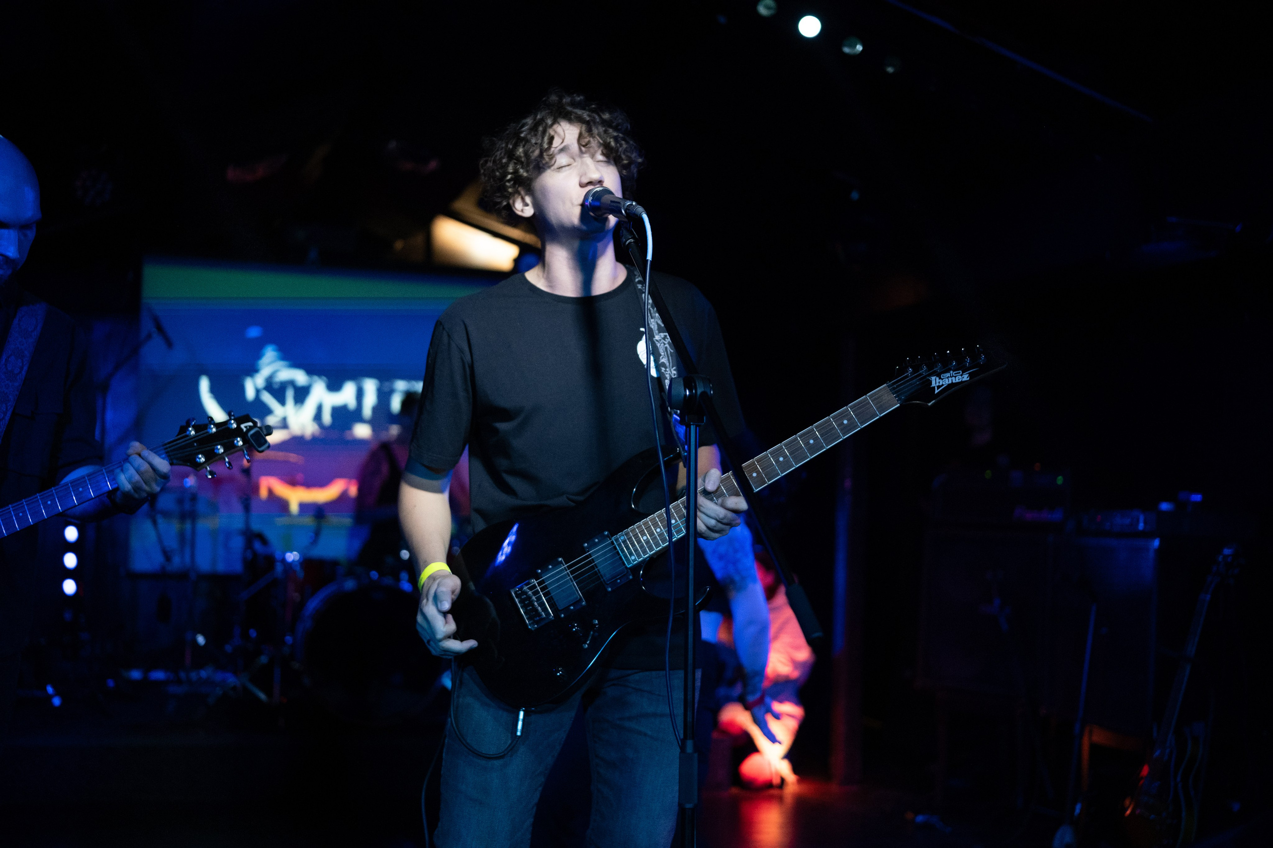 18.11 — Lights Out! — Action. Репортажный фотограф в Санкт-Петербурге Максим Варбулайнен