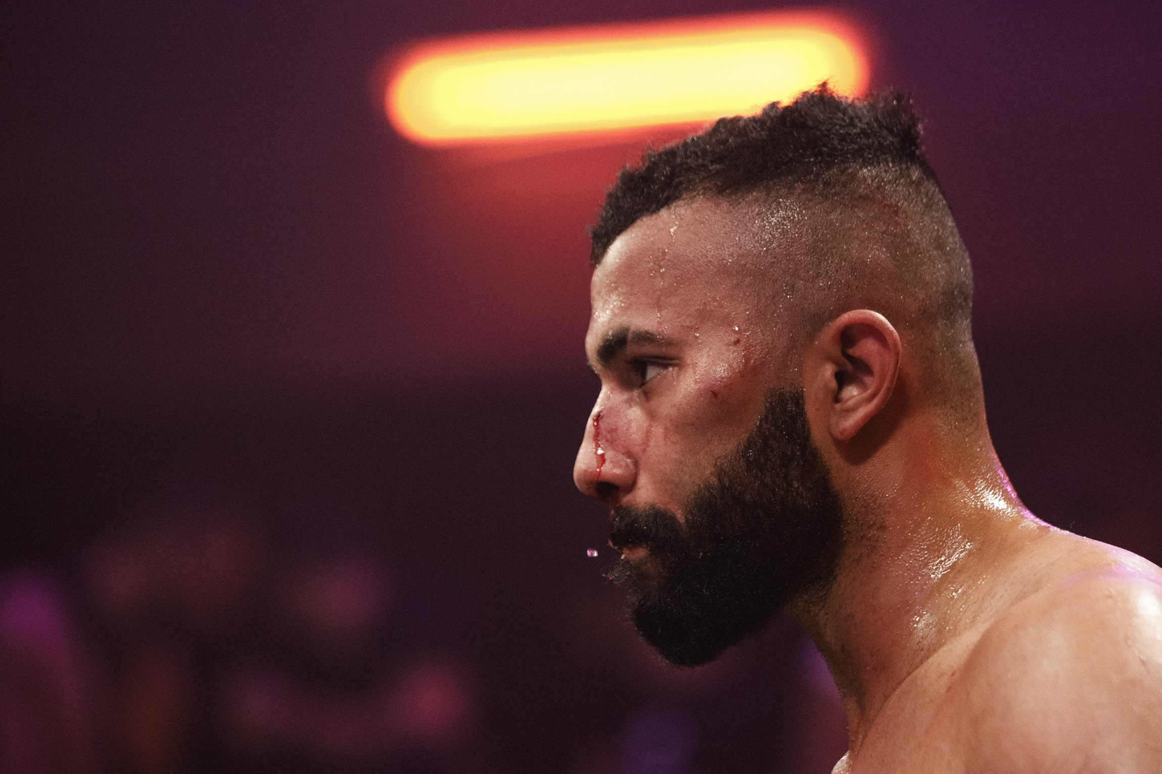 Sport / Events. Bivol images