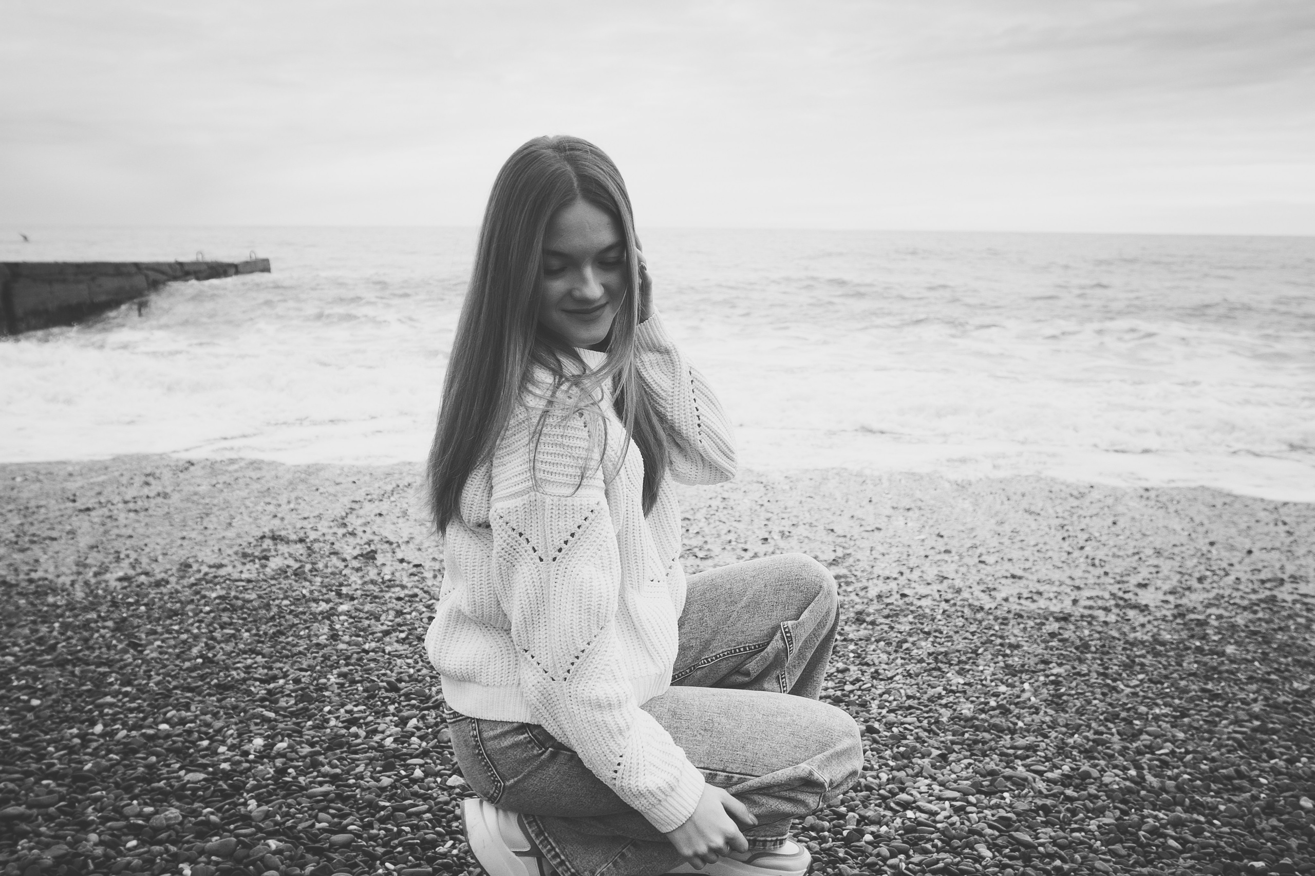 Маша. Фотограф Ольга Махалова — Санкт-Петербург, Москва, Нижний Новгород