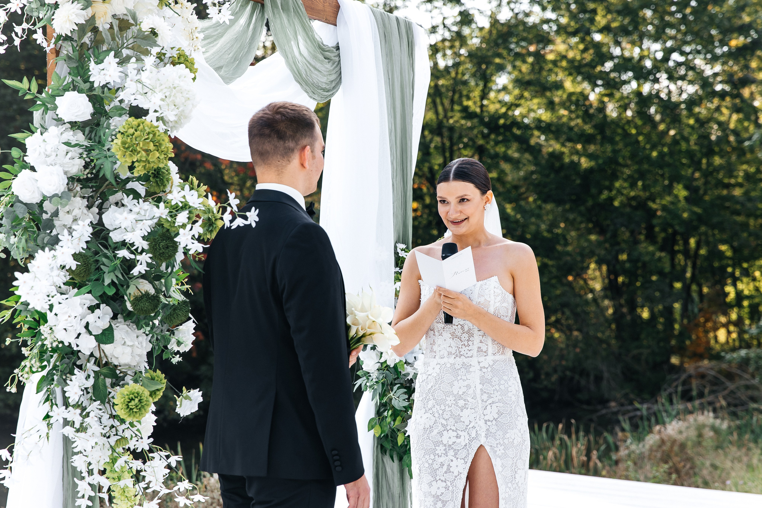 Max & Veronika. Свадебный фотограф в Москве Виктория Арехова