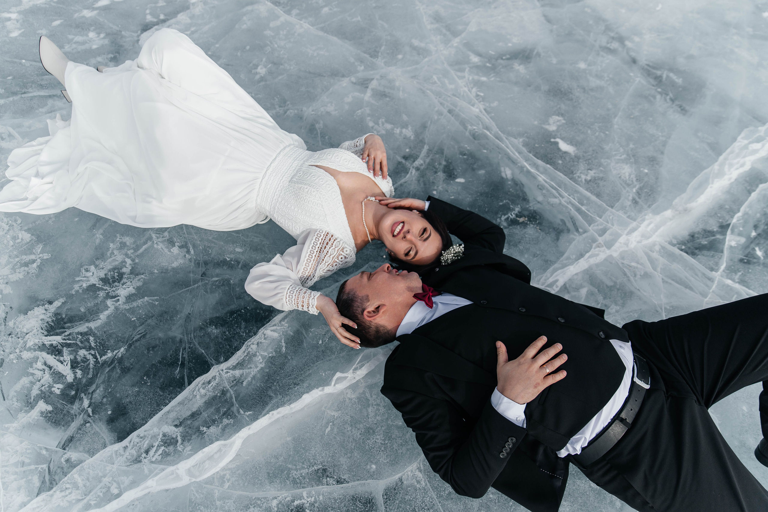 Свадьба Андрея & Анастасии. Главная