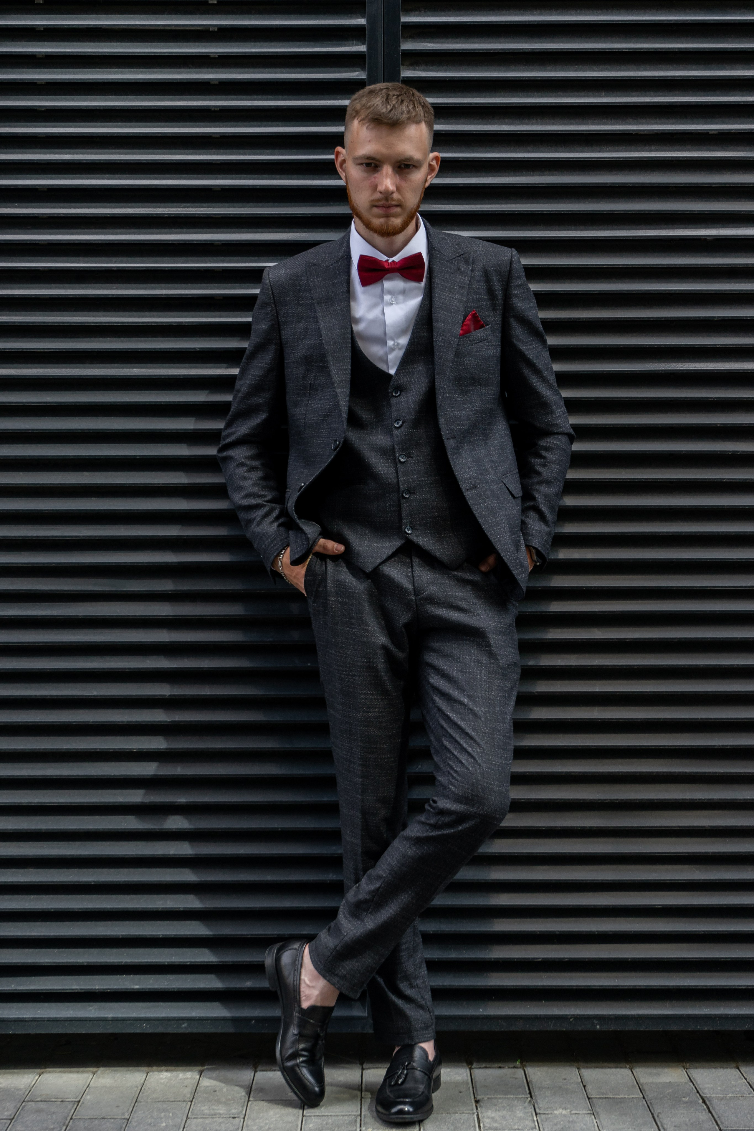 Яна и Михаил