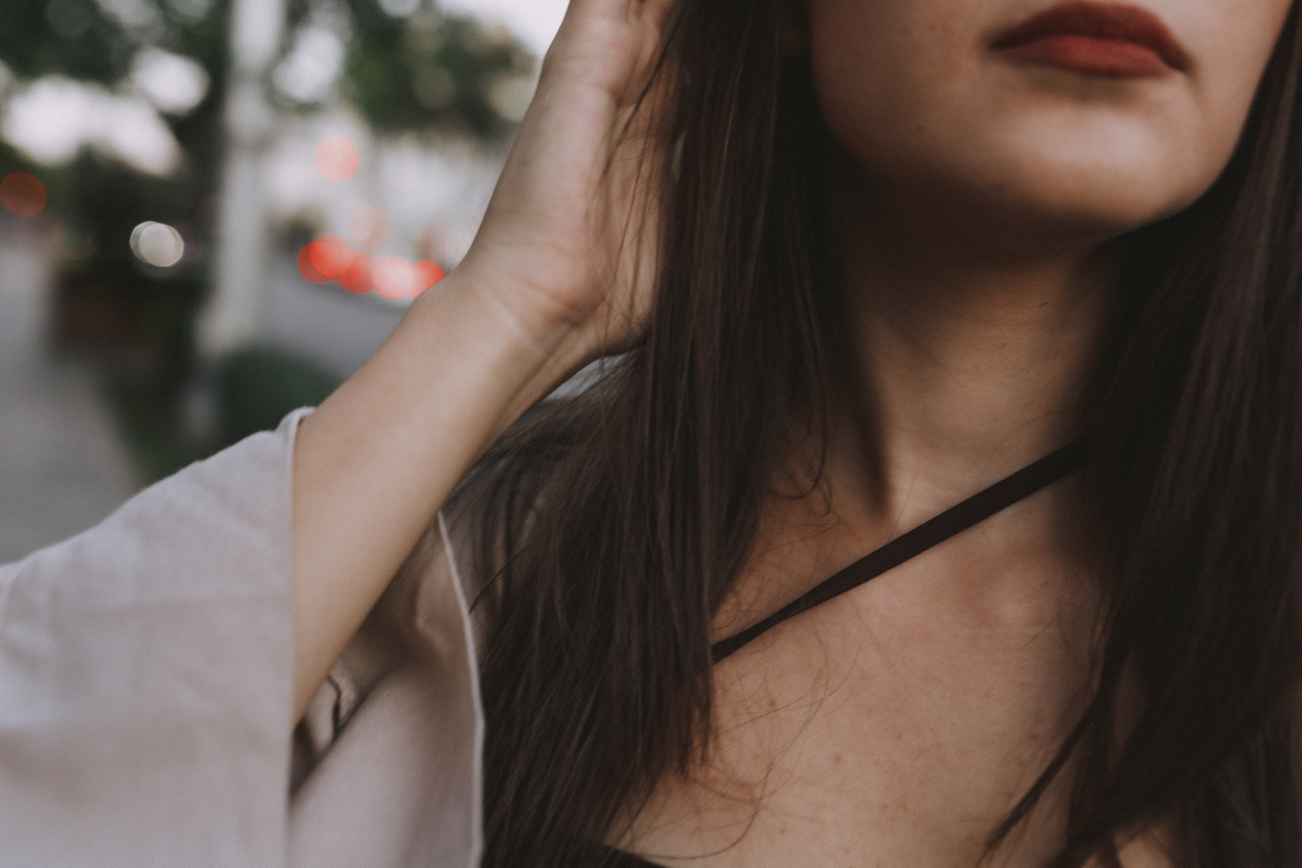 Лера. Главная