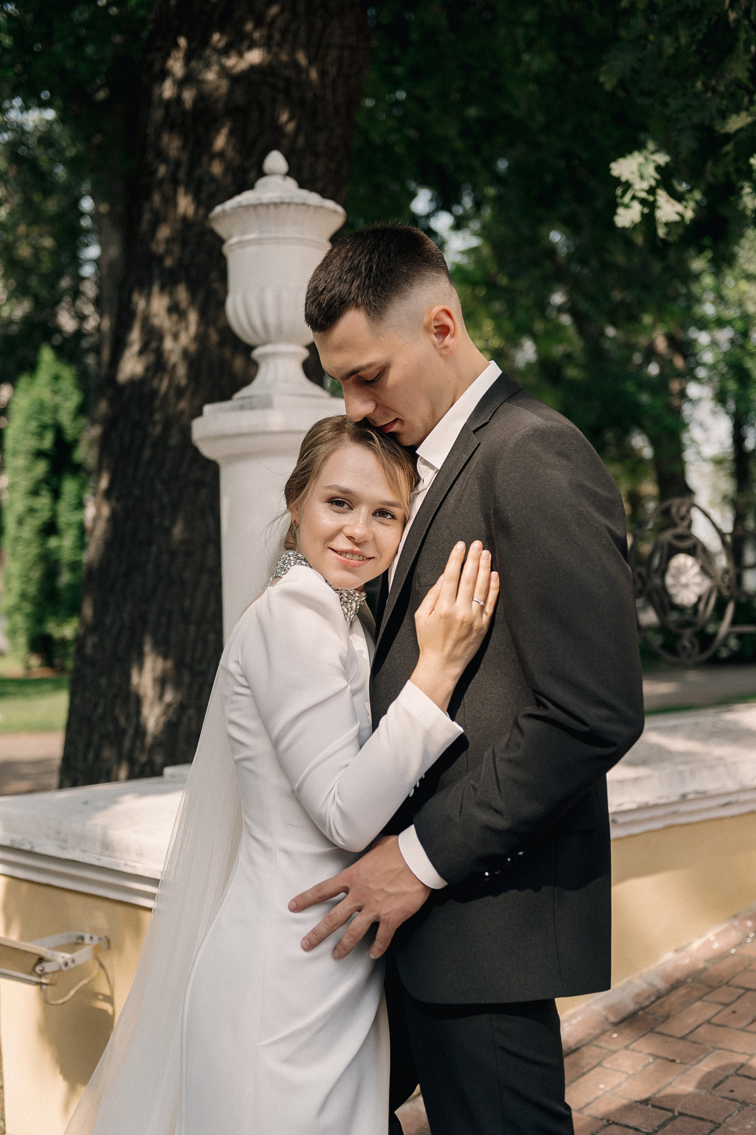 Андрей и Аня | A&A. Свадебный фотограф Роман Чигарев