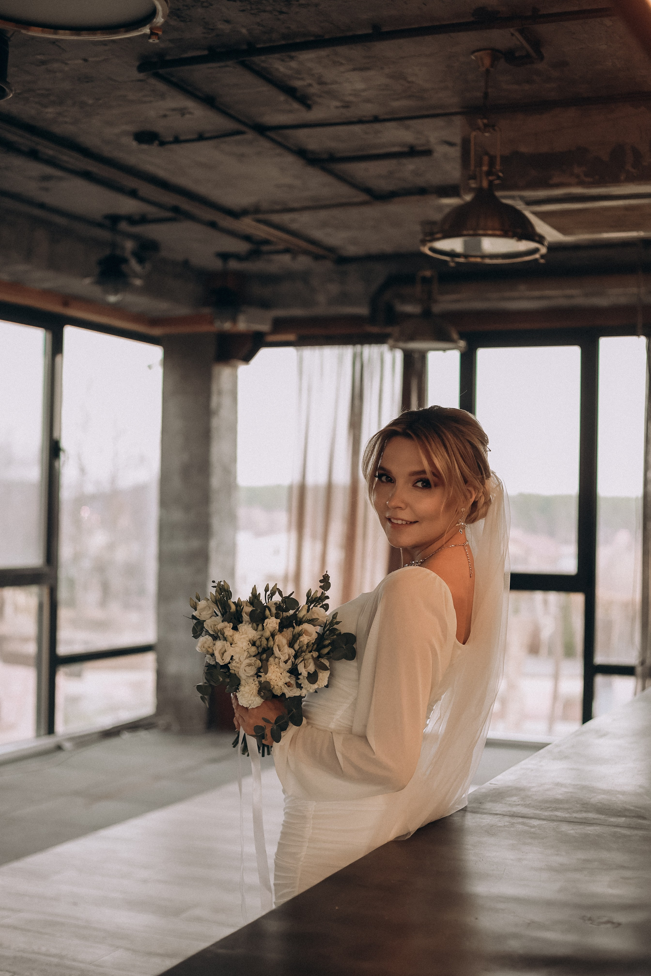 N & G 24'. О фотографии с душой