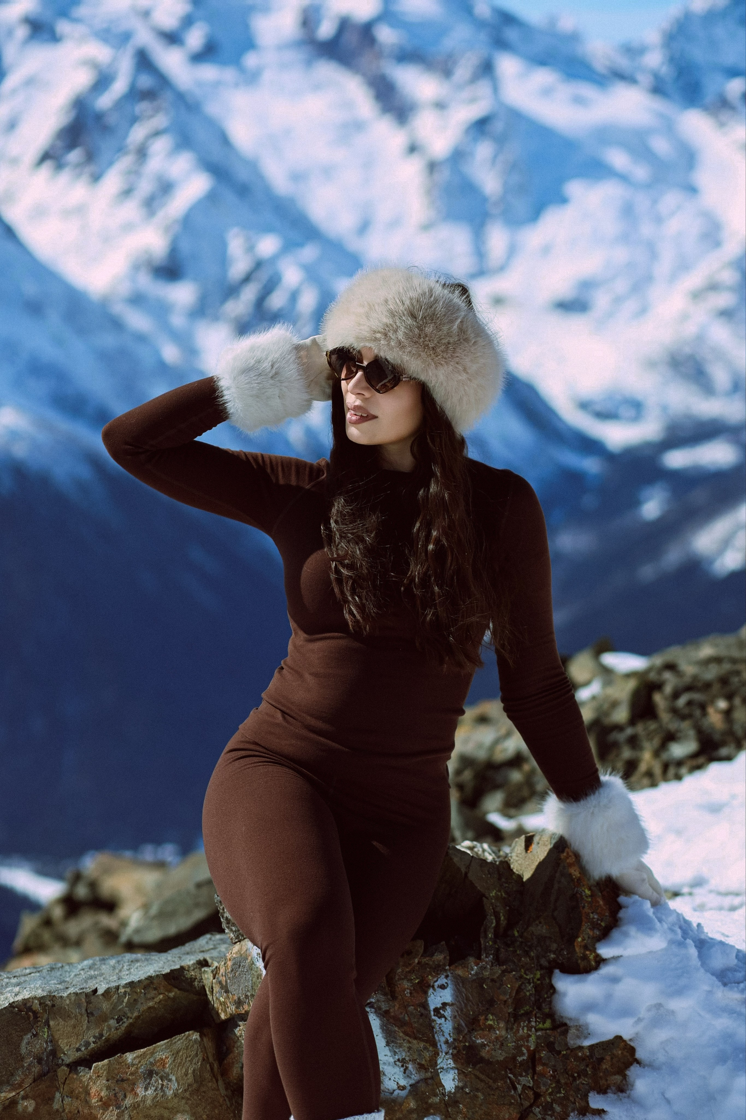 DB. О фотографии с душой