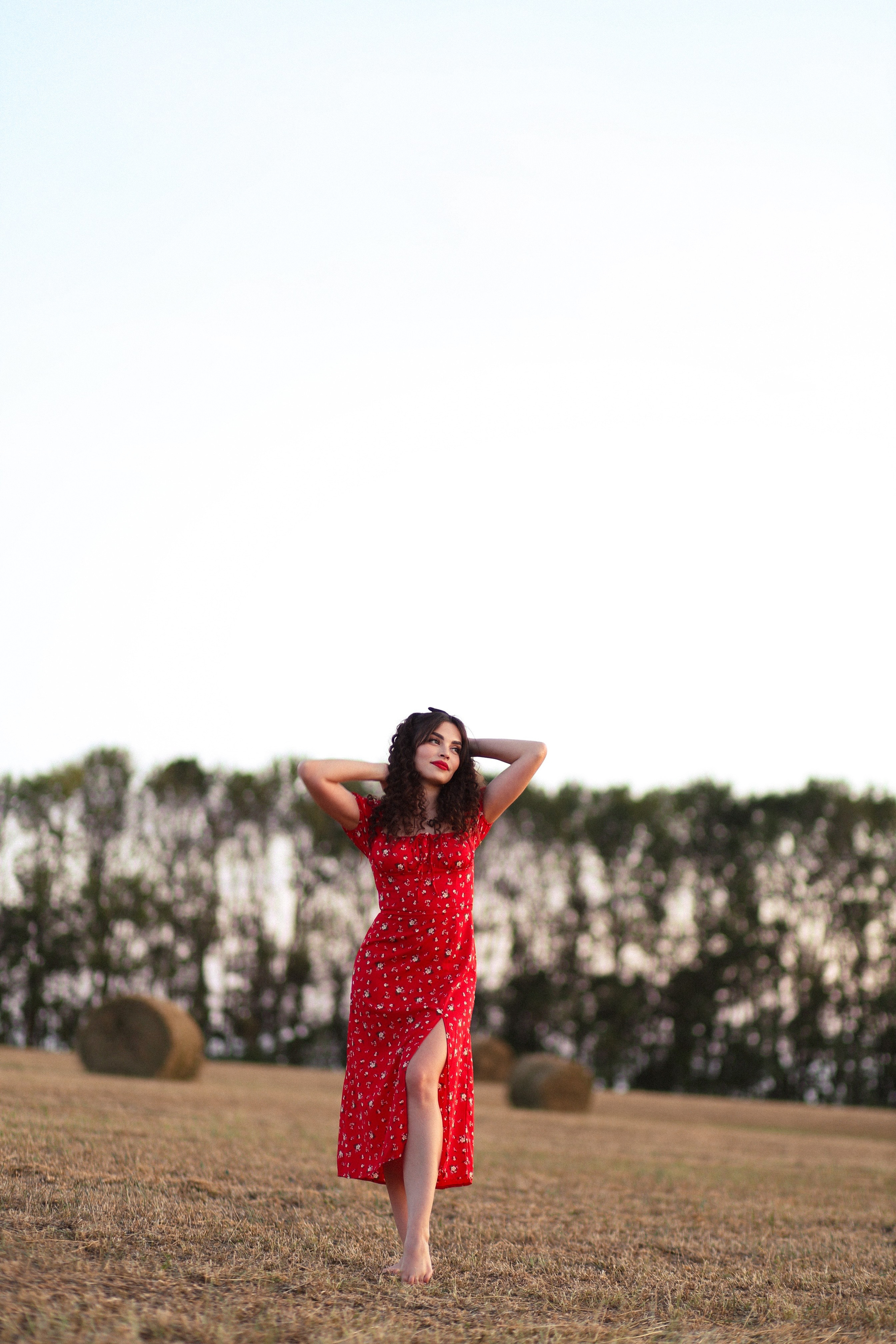 AUGUST. О фотографии с душой